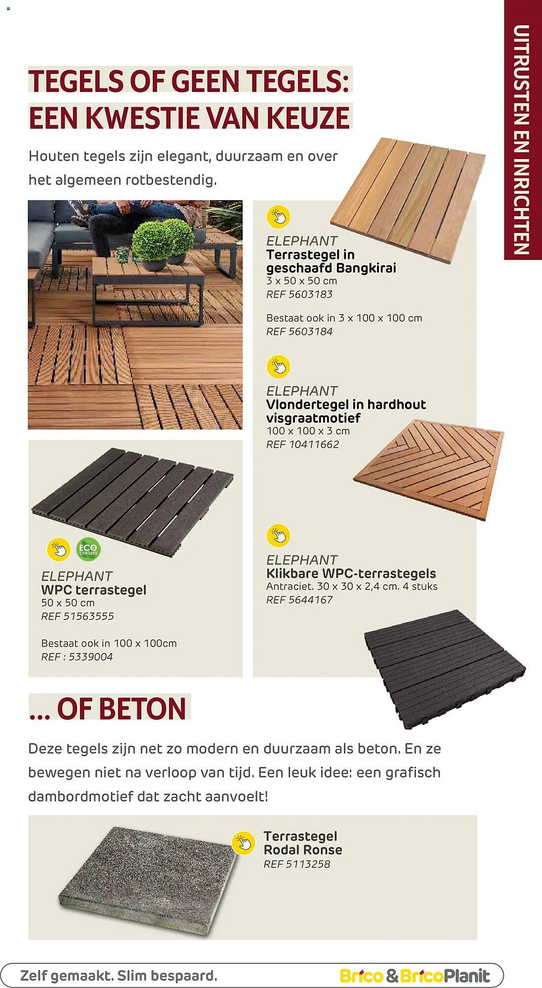 Brico folder (2026-03-10 - 2027-02-28)