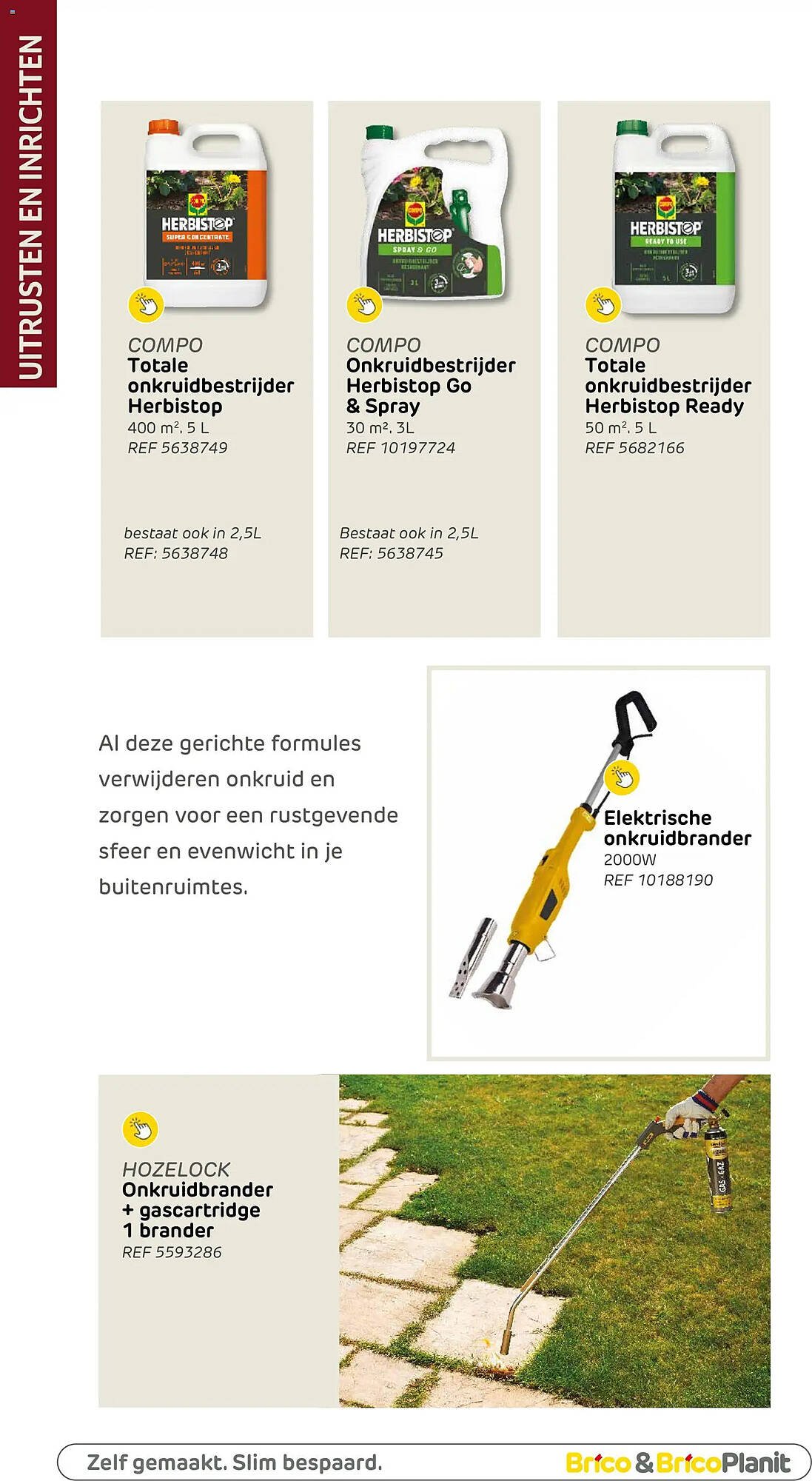 Brico folder (2026-03-10 - 2027-02-28)