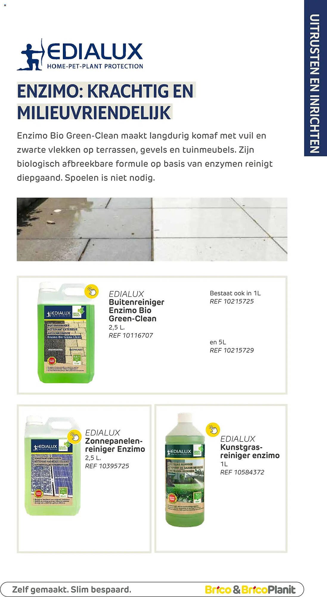 Brico folder (2026-03-10 - 2027-02-28)