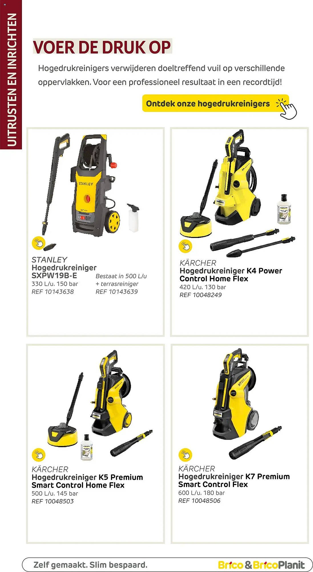 Brico folder (2026-03-10 - 2027-02-28)