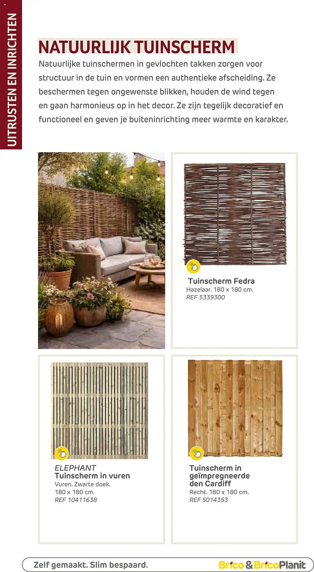 Brico folder (2026-03-10 - 2027-02-28)