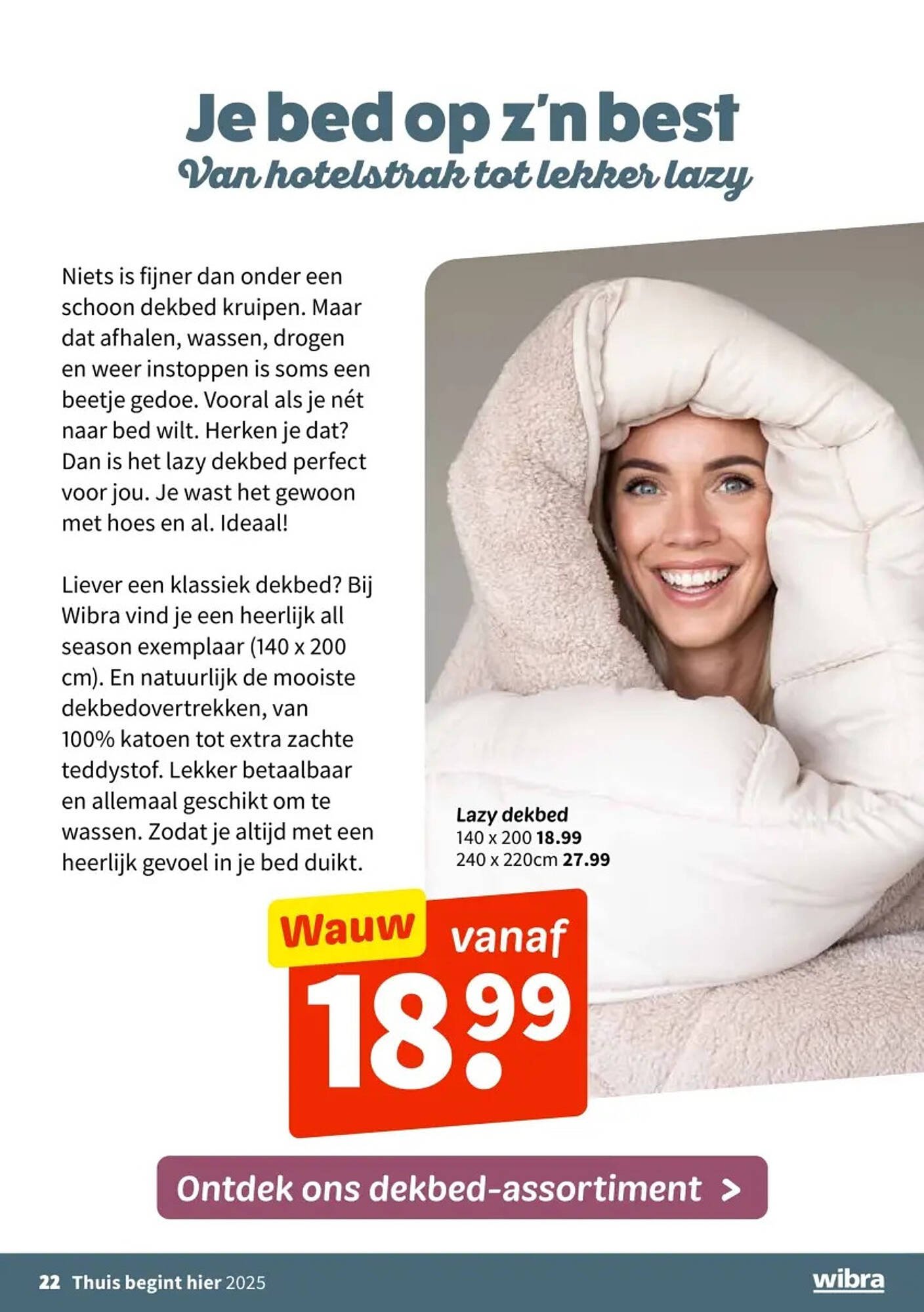 Wibra folder (2025-09-22 - 2025-10-05)