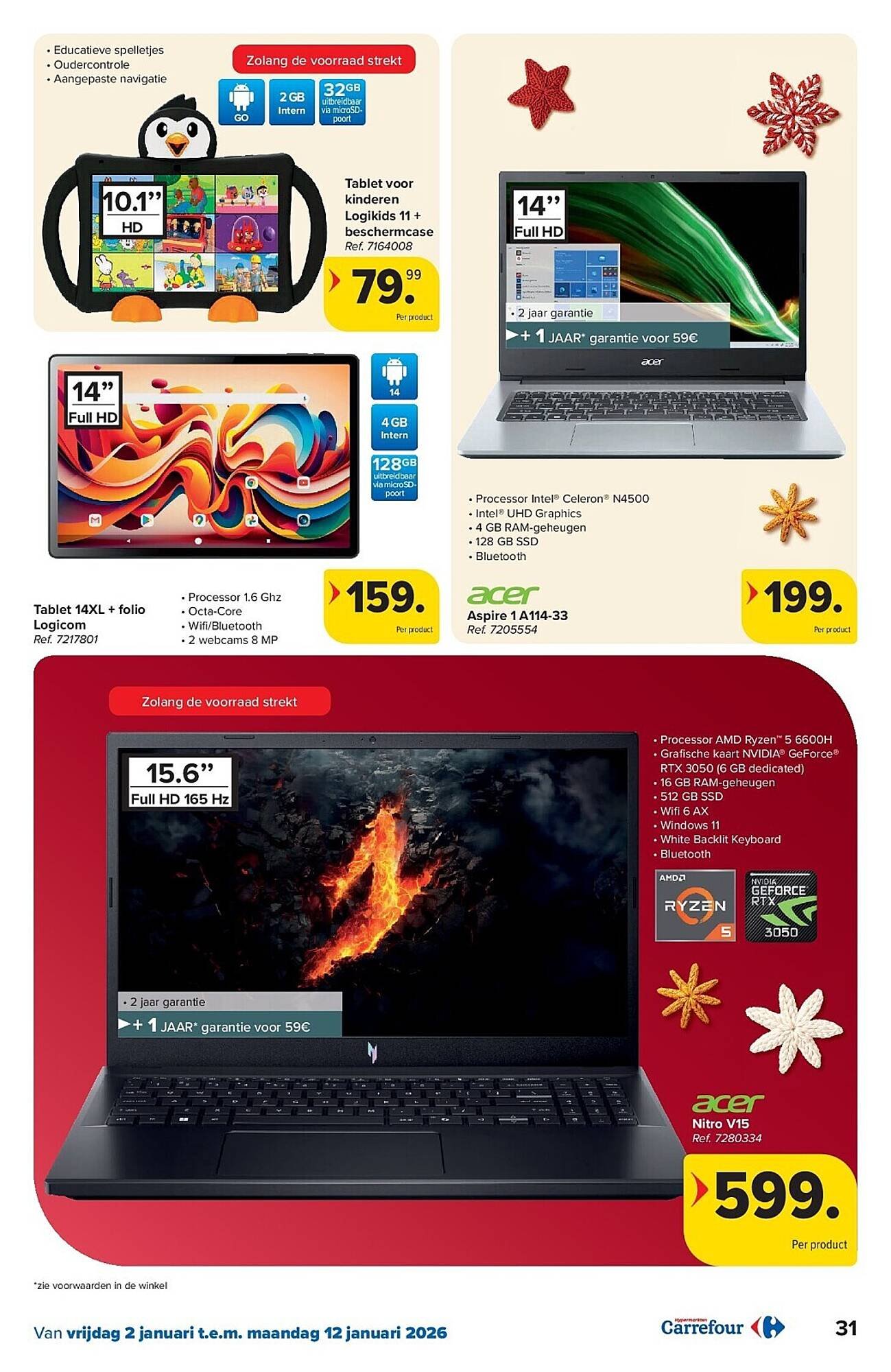 Carrefour folder (2026-01-02 - 2026-01-12)