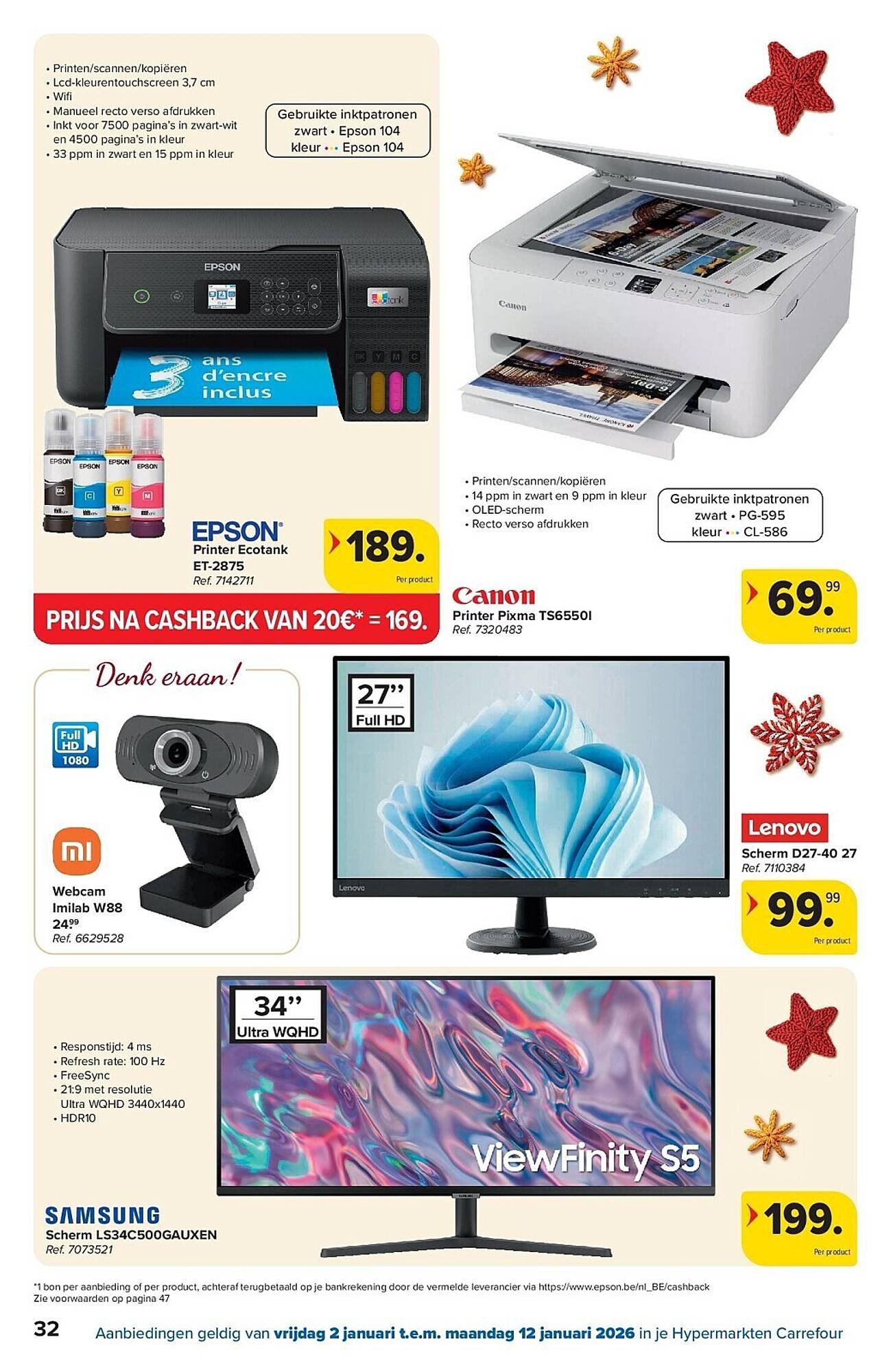 Carrefour folder (2026-01-02 - 2026-01-12)