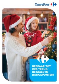Carrefour folder