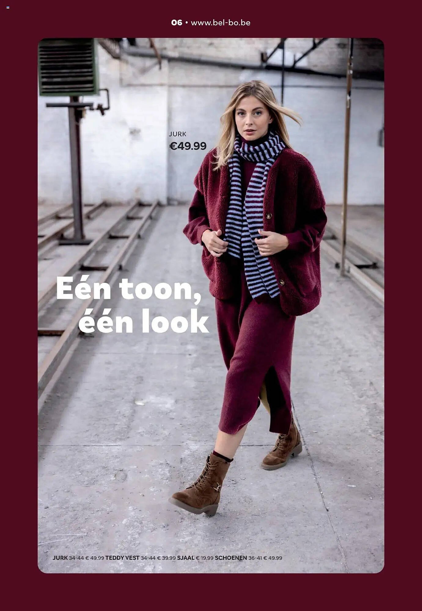 Bel en Bo folder (2025-10-13 - 2025-11-22)