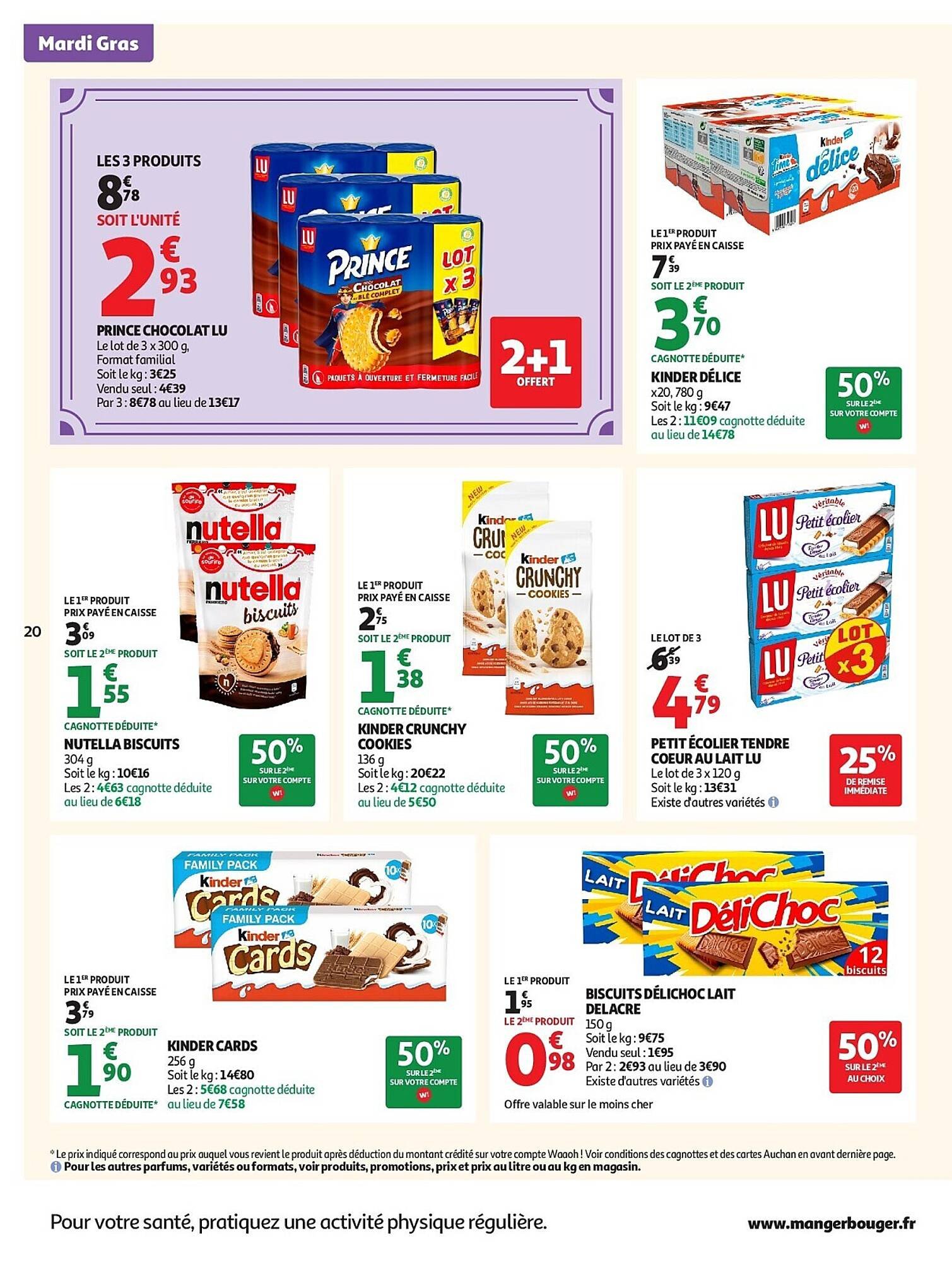 Auchan folder (2026-02-10 - 2026-02-22)