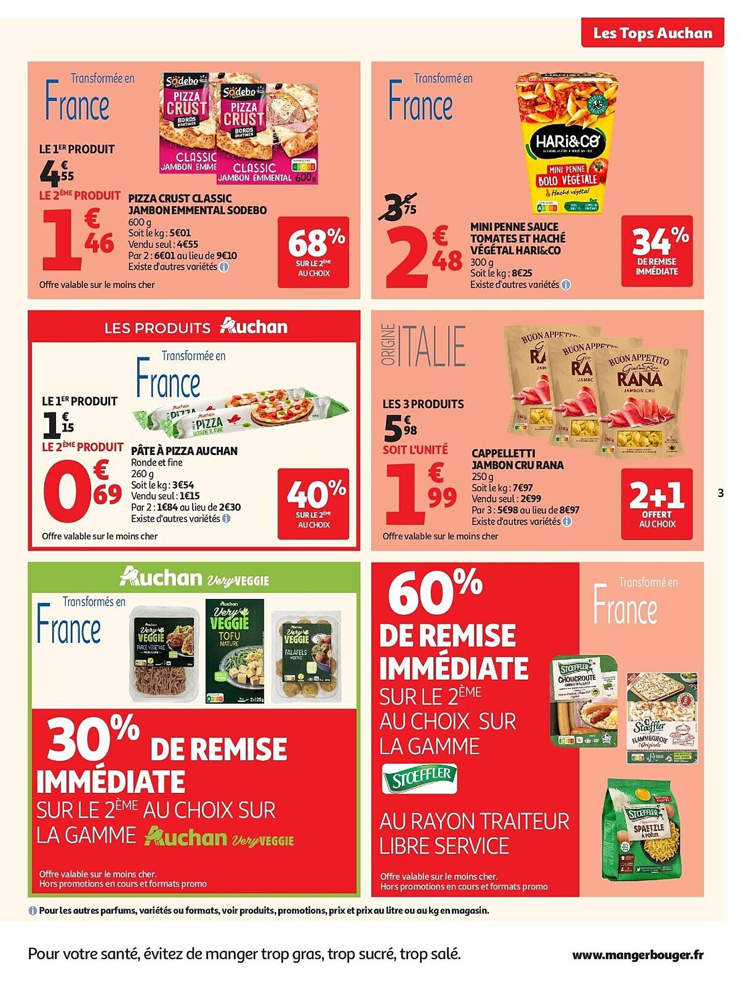 Auchan folder (2026-02-10 - 2026-02-22)
