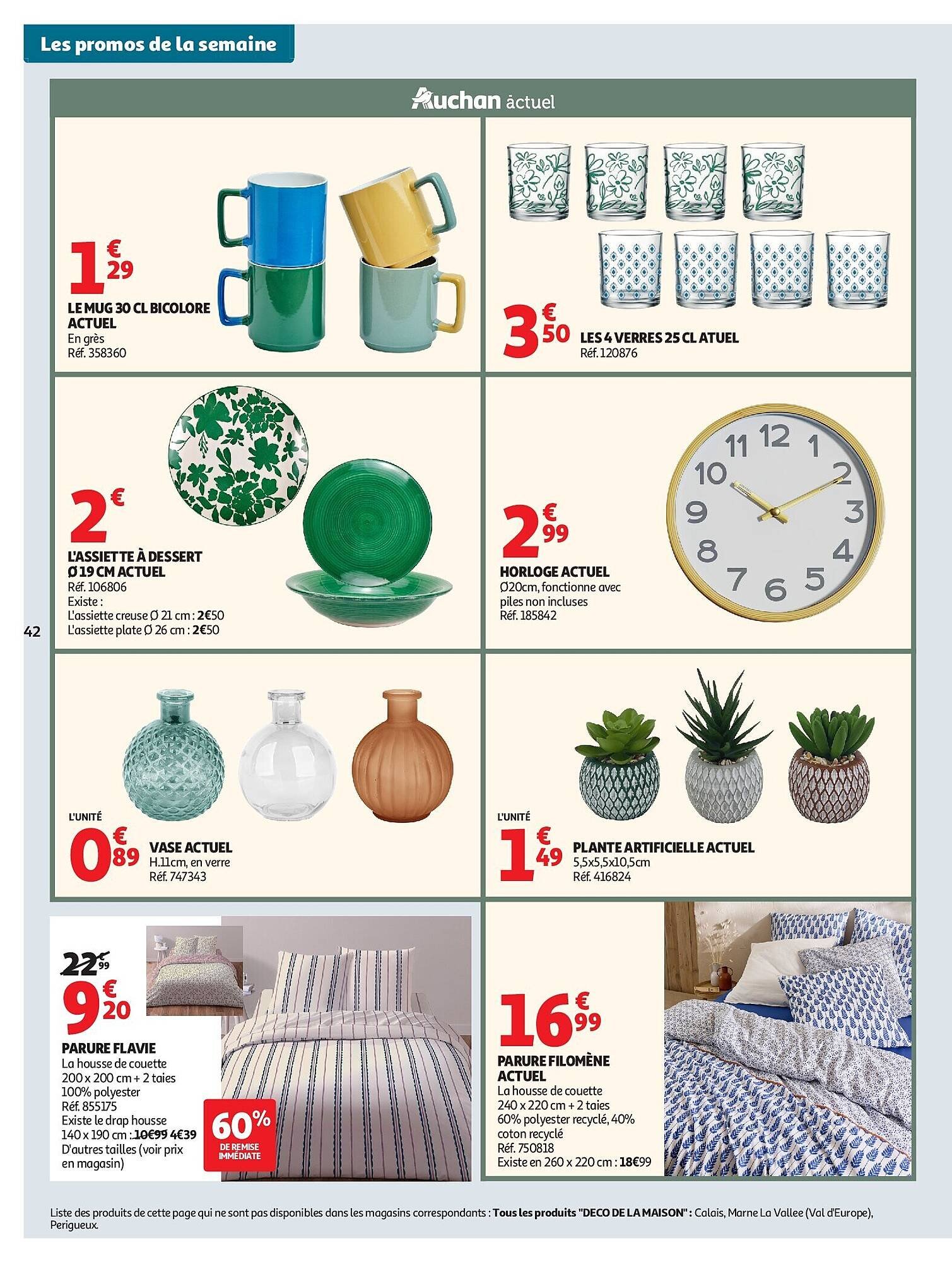 Auchan folder (2026-02-10 - 2026-02-22)