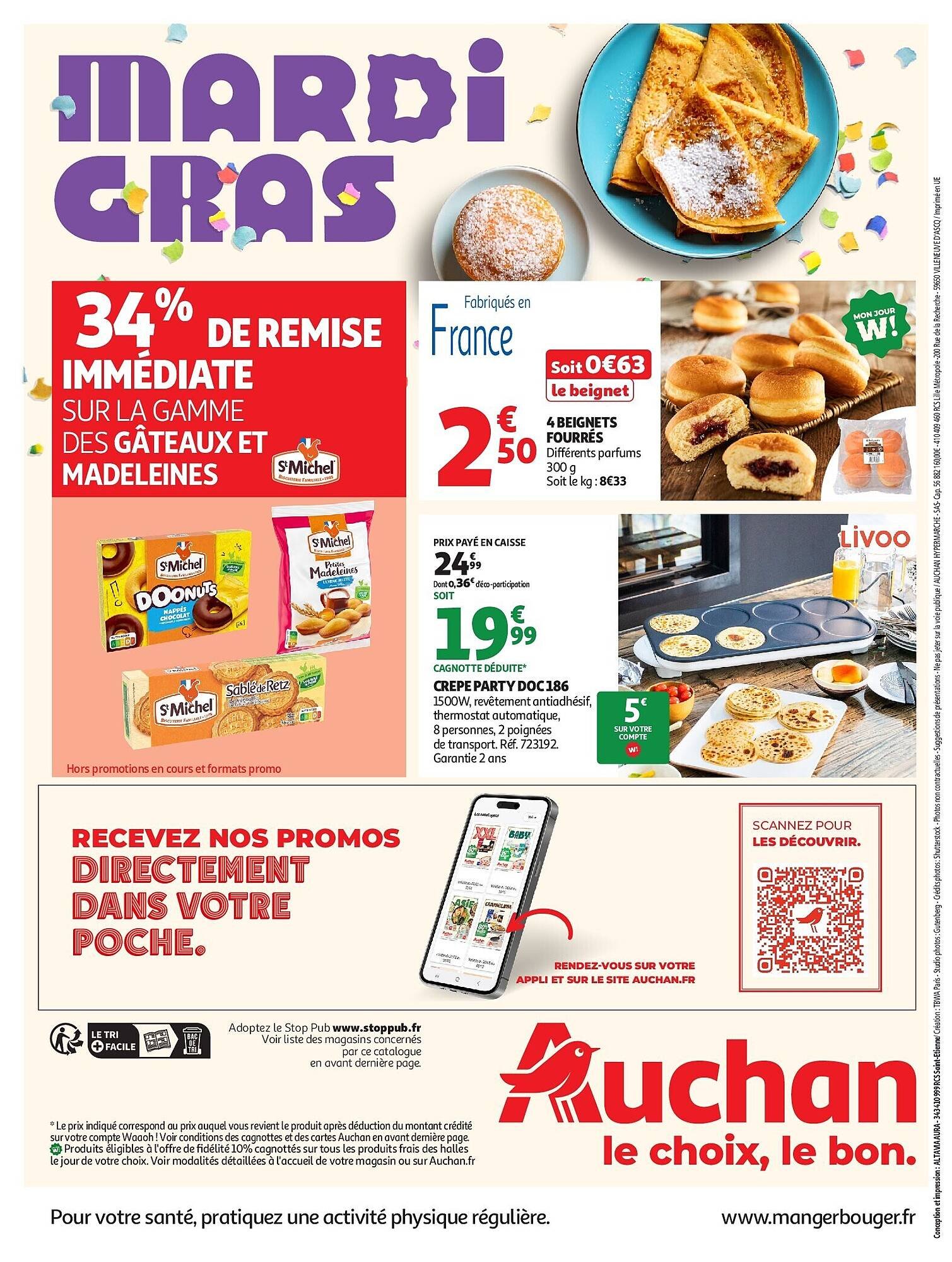 Auchan folder (2026-02-10 - 2026-02-22)