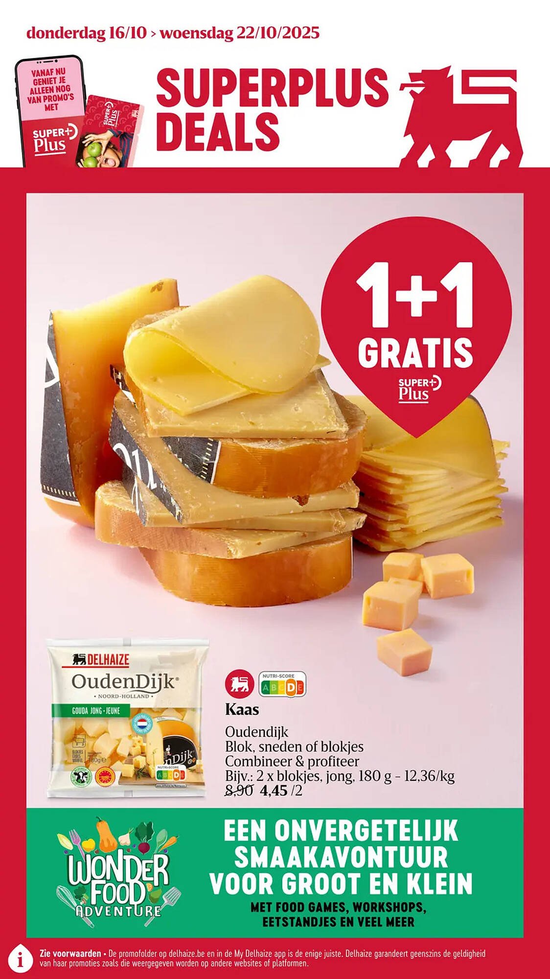 Delhaize folder (2025-10-16 - 2025-10-22)