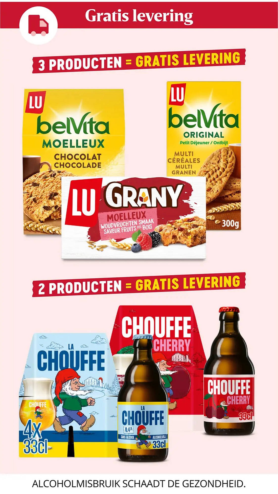 Delhaize folder (2025-10-16 - 2025-10-22)
