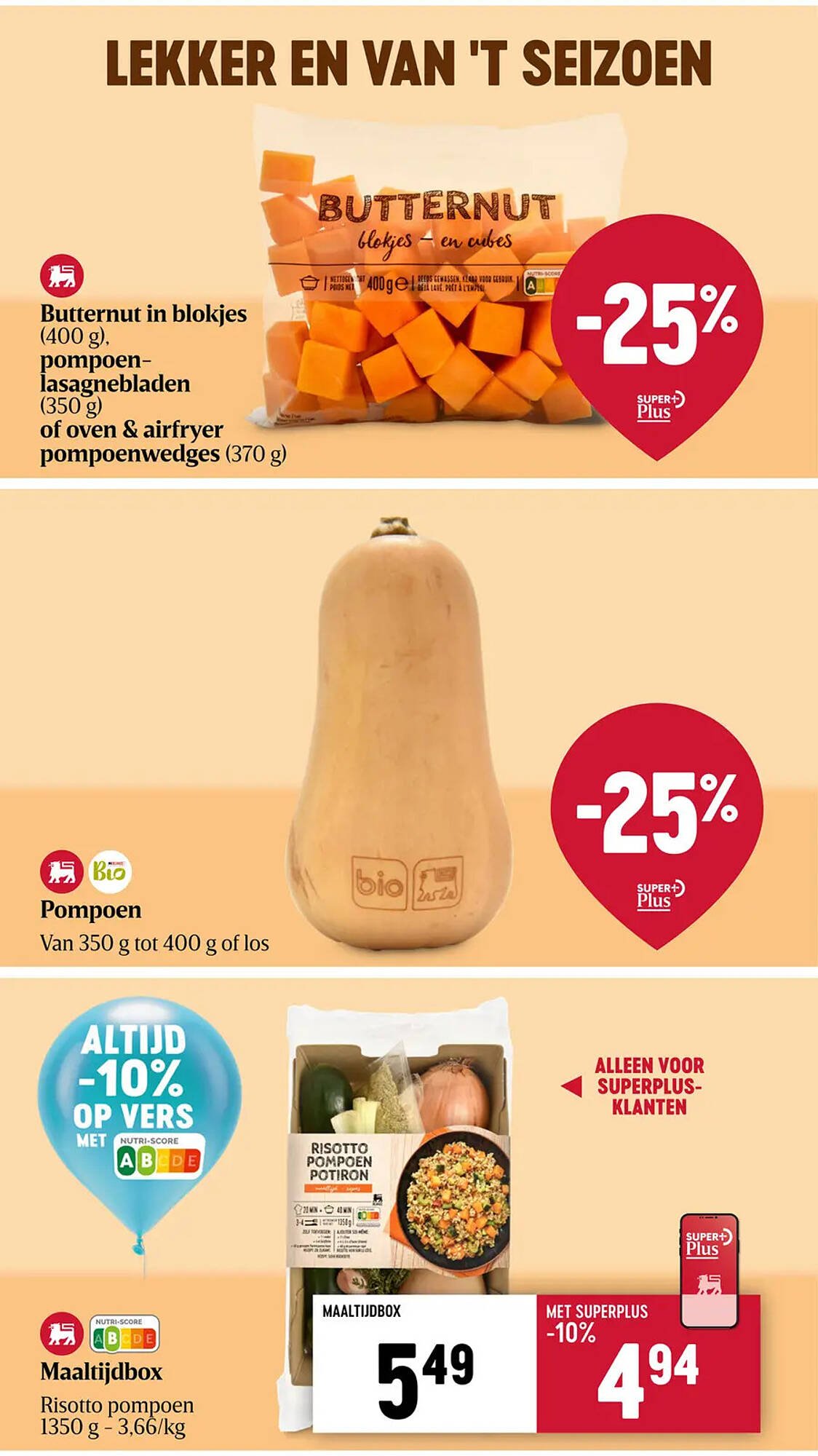 Delhaize folder (2025-10-16 - 2025-10-22)