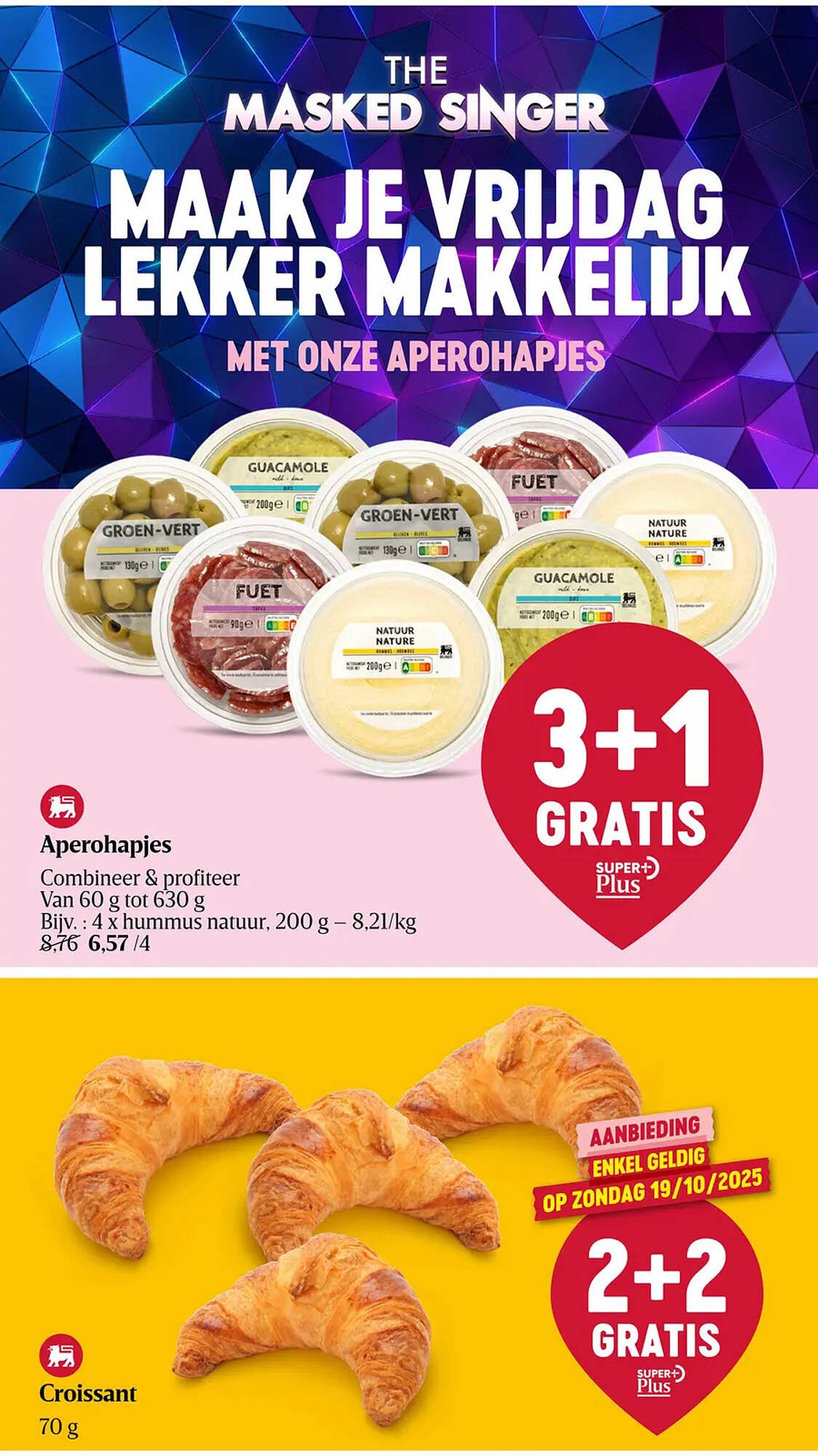 Delhaize folder (2025-10-16 - 2025-10-22)