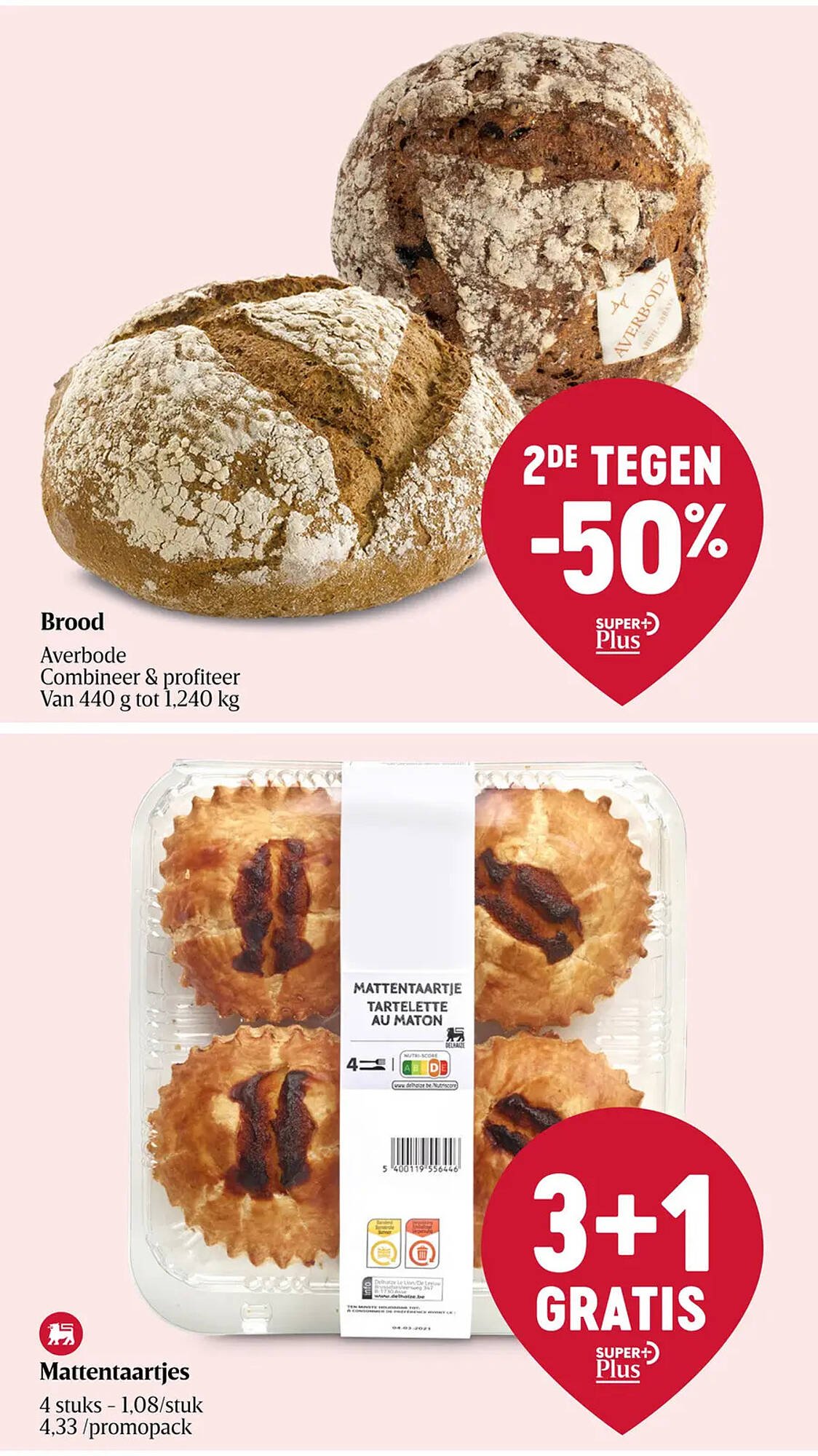 Delhaize folder (2025-10-16 - 2025-10-22)