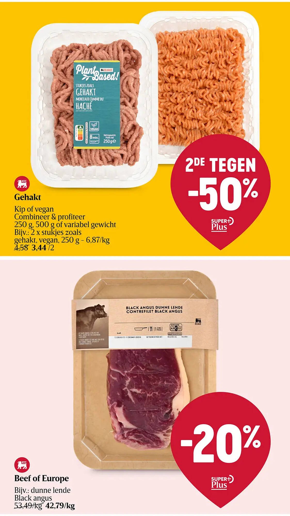 Delhaize folder (2025-10-16 - 2025-10-22)
