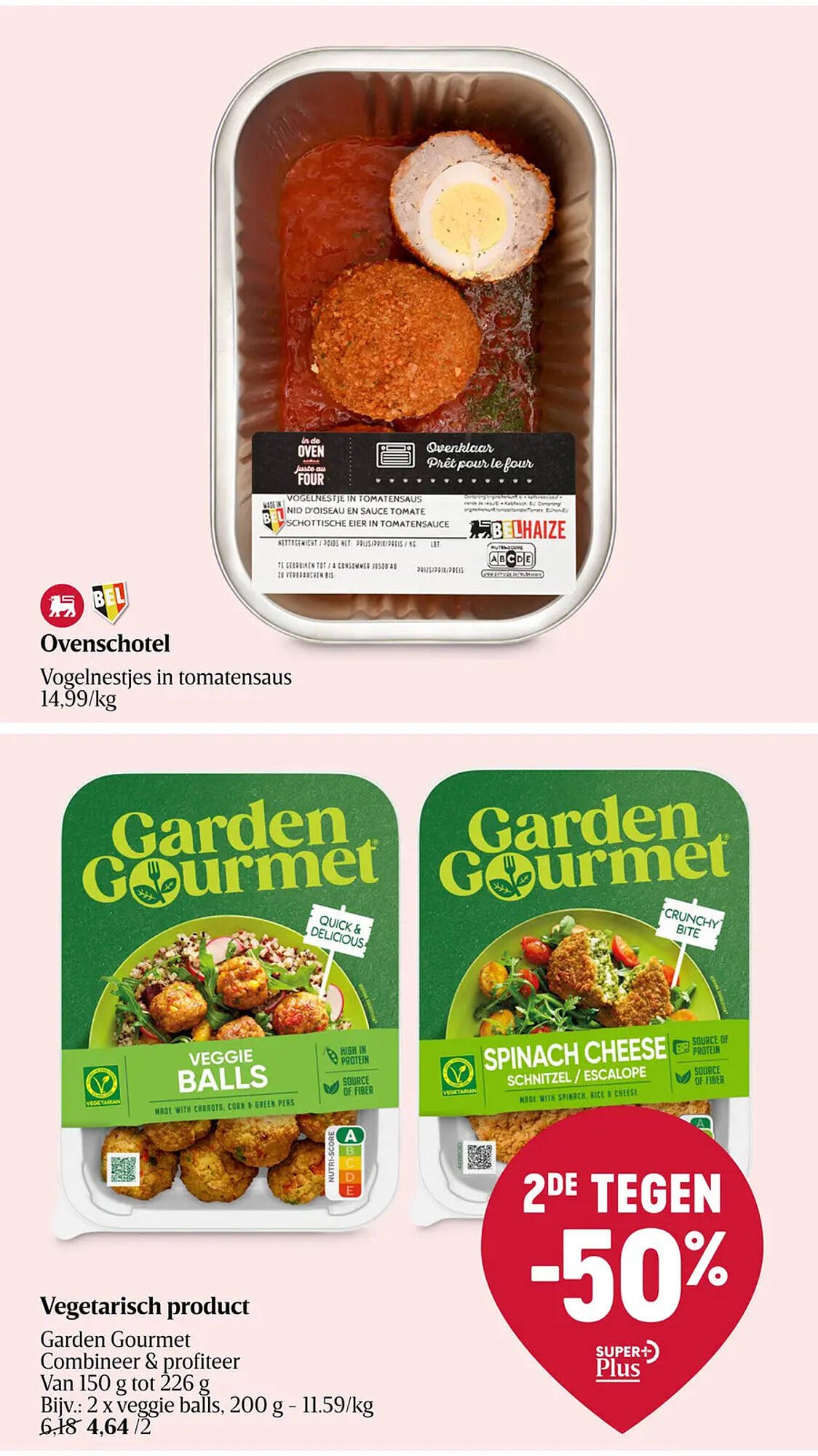 Delhaize folder (2025-10-16 - 2025-10-22)