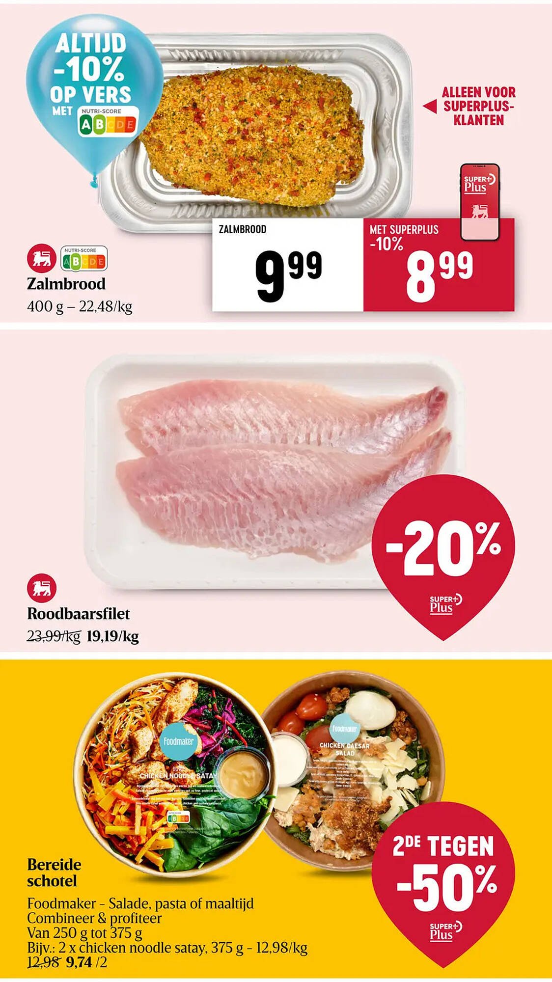 Delhaize folder (2025-10-16 - 2025-10-22)