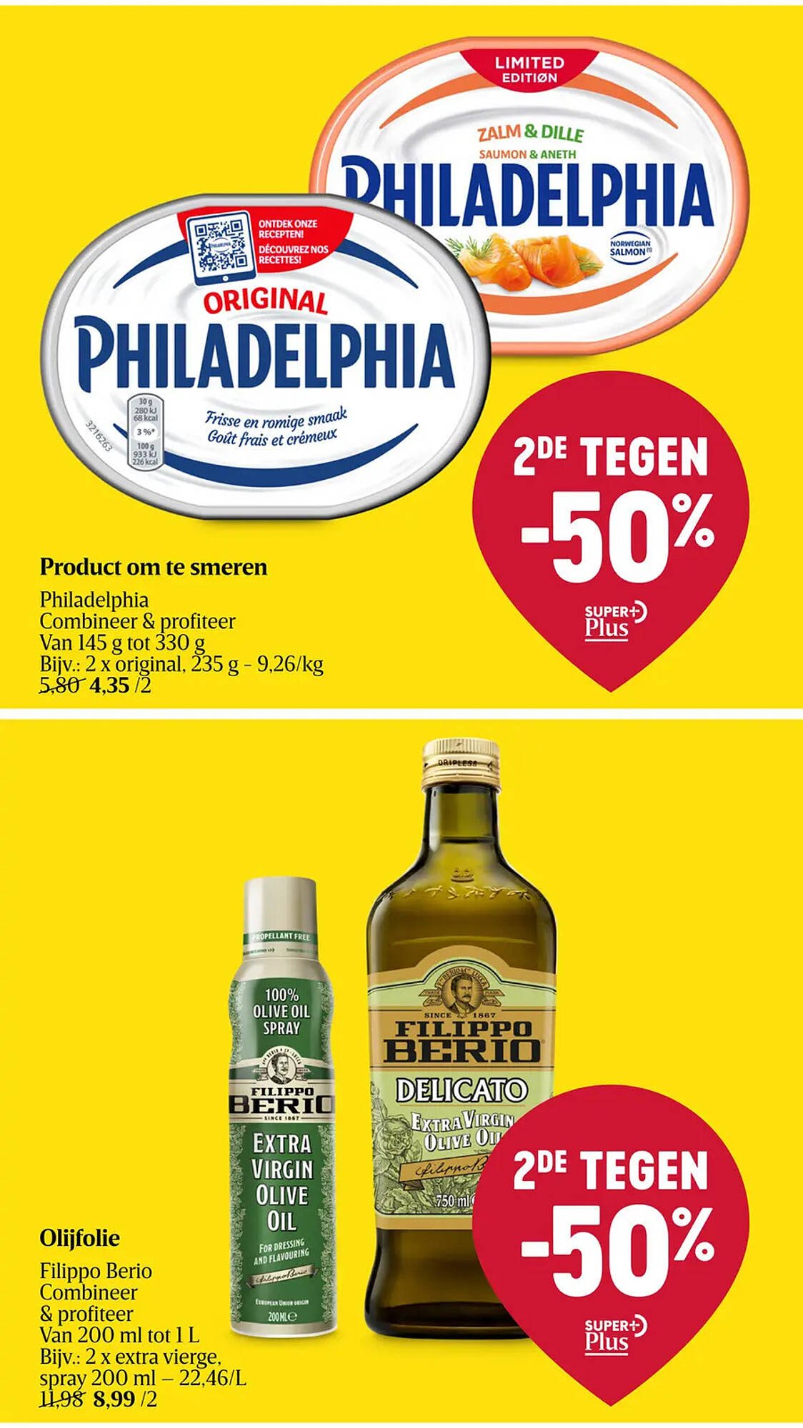 Delhaize folder (2025-10-16 - 2025-10-22)