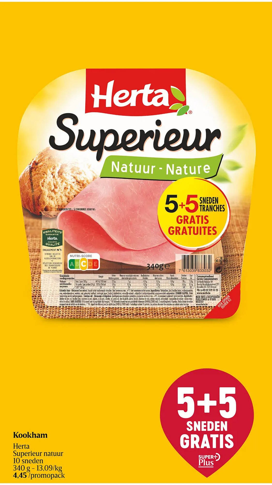 Delhaize folder (2025-10-16 - 2025-10-22)