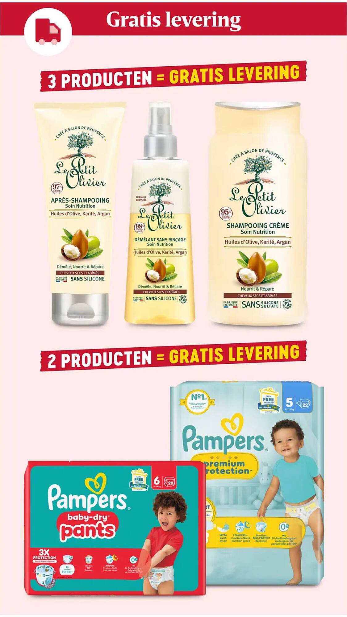 Delhaize folder (2025-10-16 - 2025-10-22)
