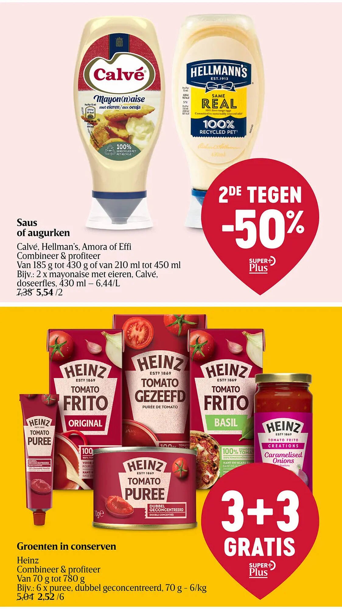 Delhaize folder (2025-10-16 - 2025-10-22)