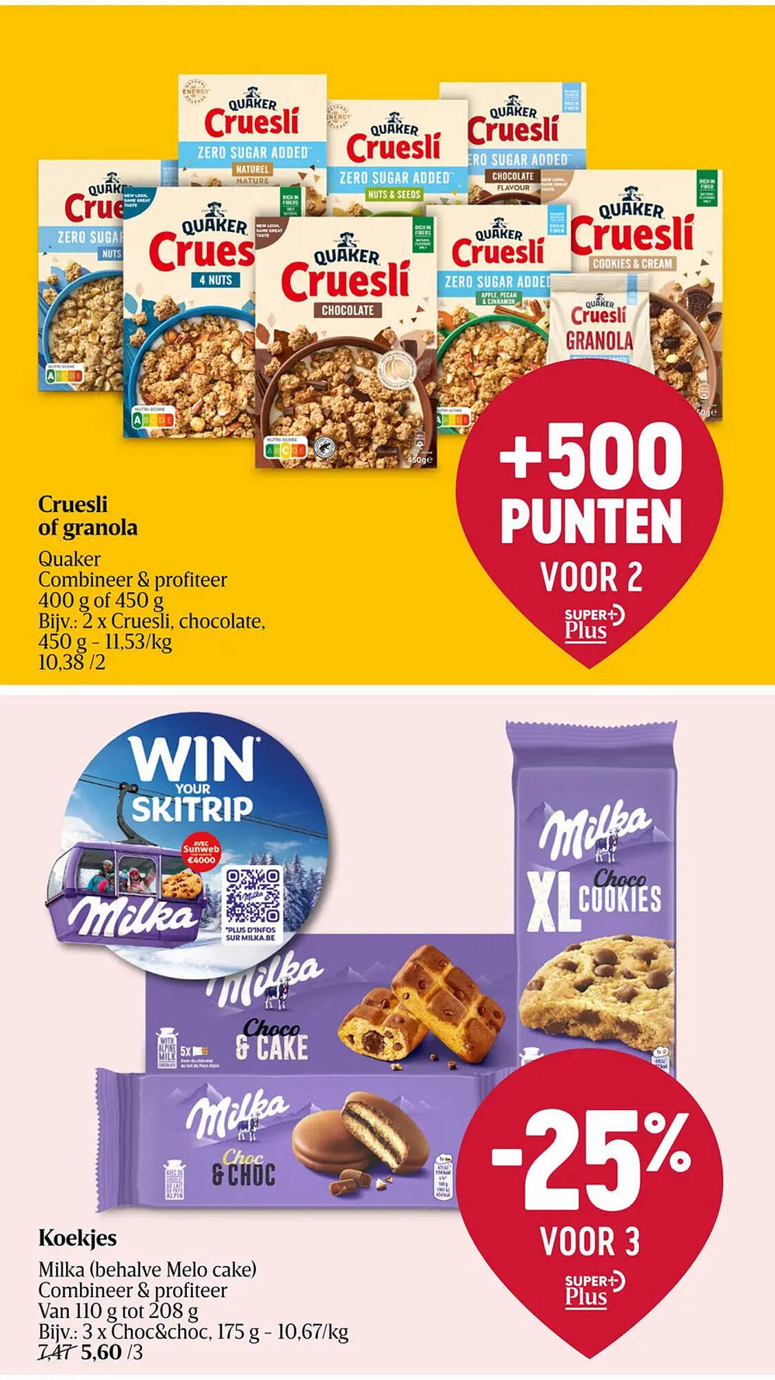 Delhaize folder (2025-10-16 - 2025-10-22)
