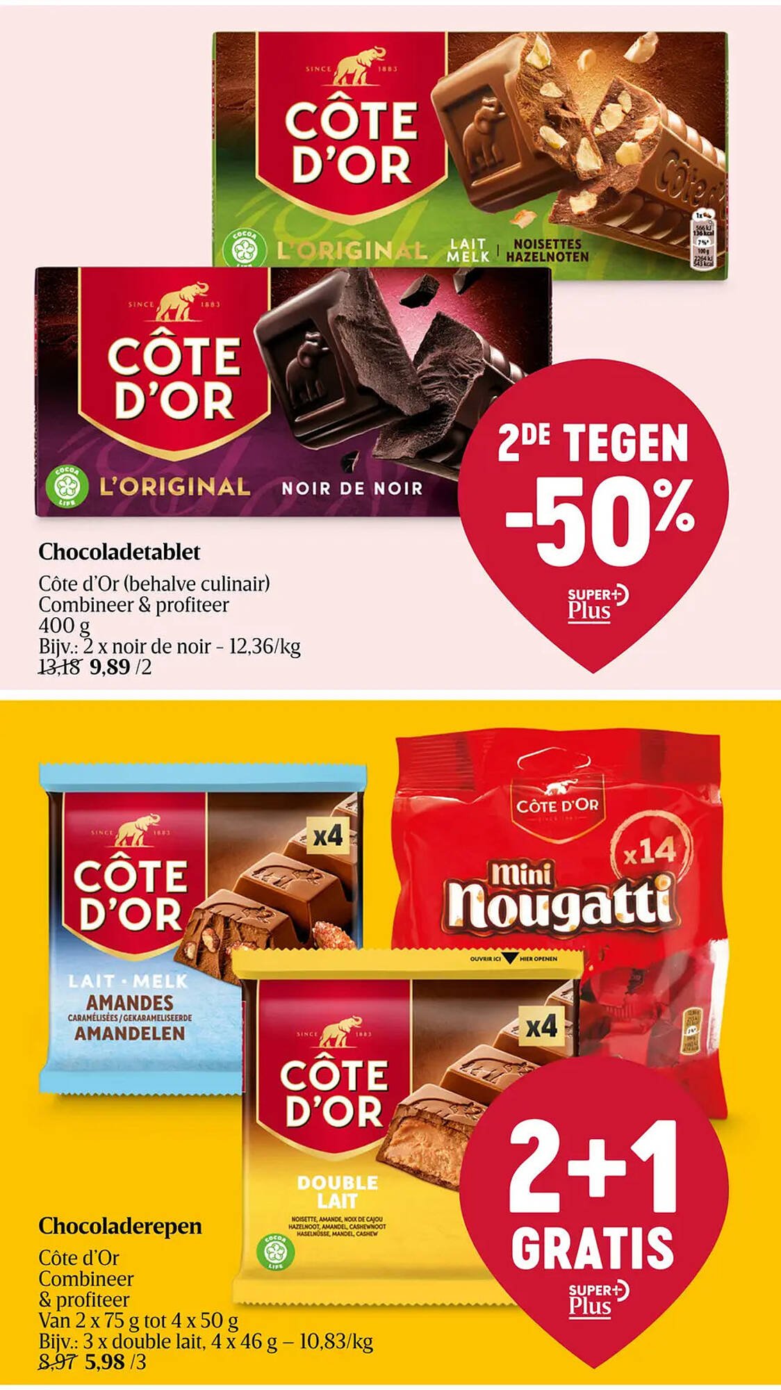 Delhaize folder (2025-10-16 - 2025-10-22)