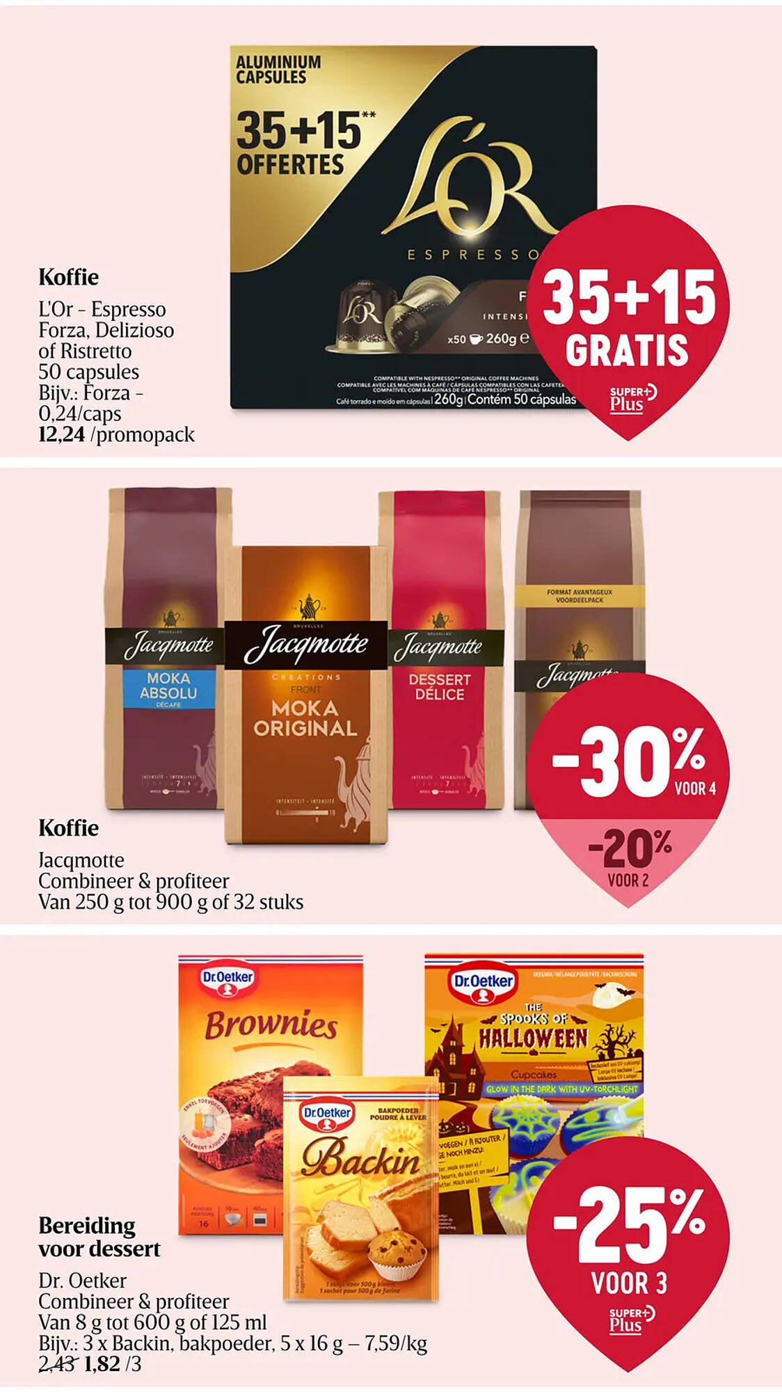 Delhaize folder (2025-10-16 - 2025-10-22)