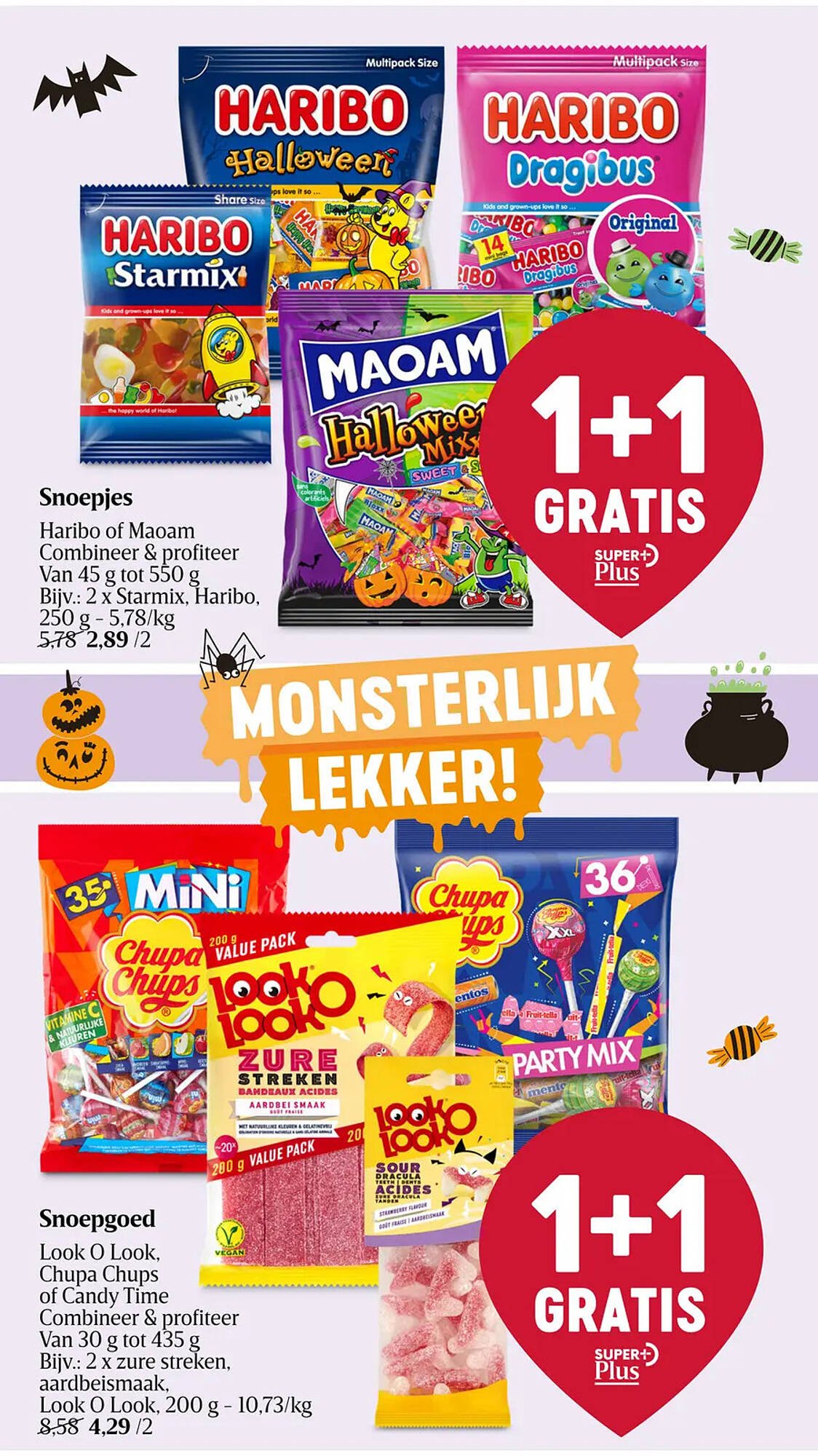Delhaize folder (2025-10-16 - 2025-10-22)