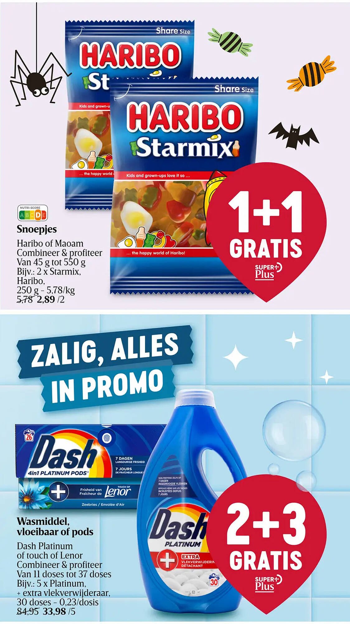 Delhaize folder (2025-10-16 - 2025-10-22)