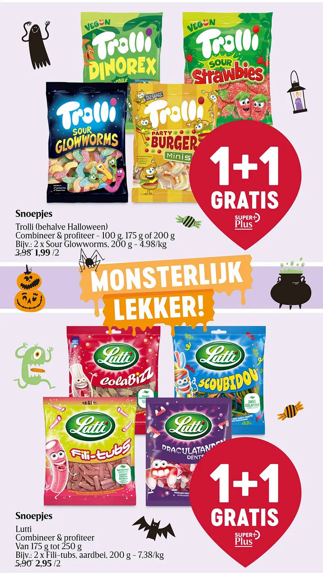 Delhaize folder (2025-10-16 - 2025-10-22)