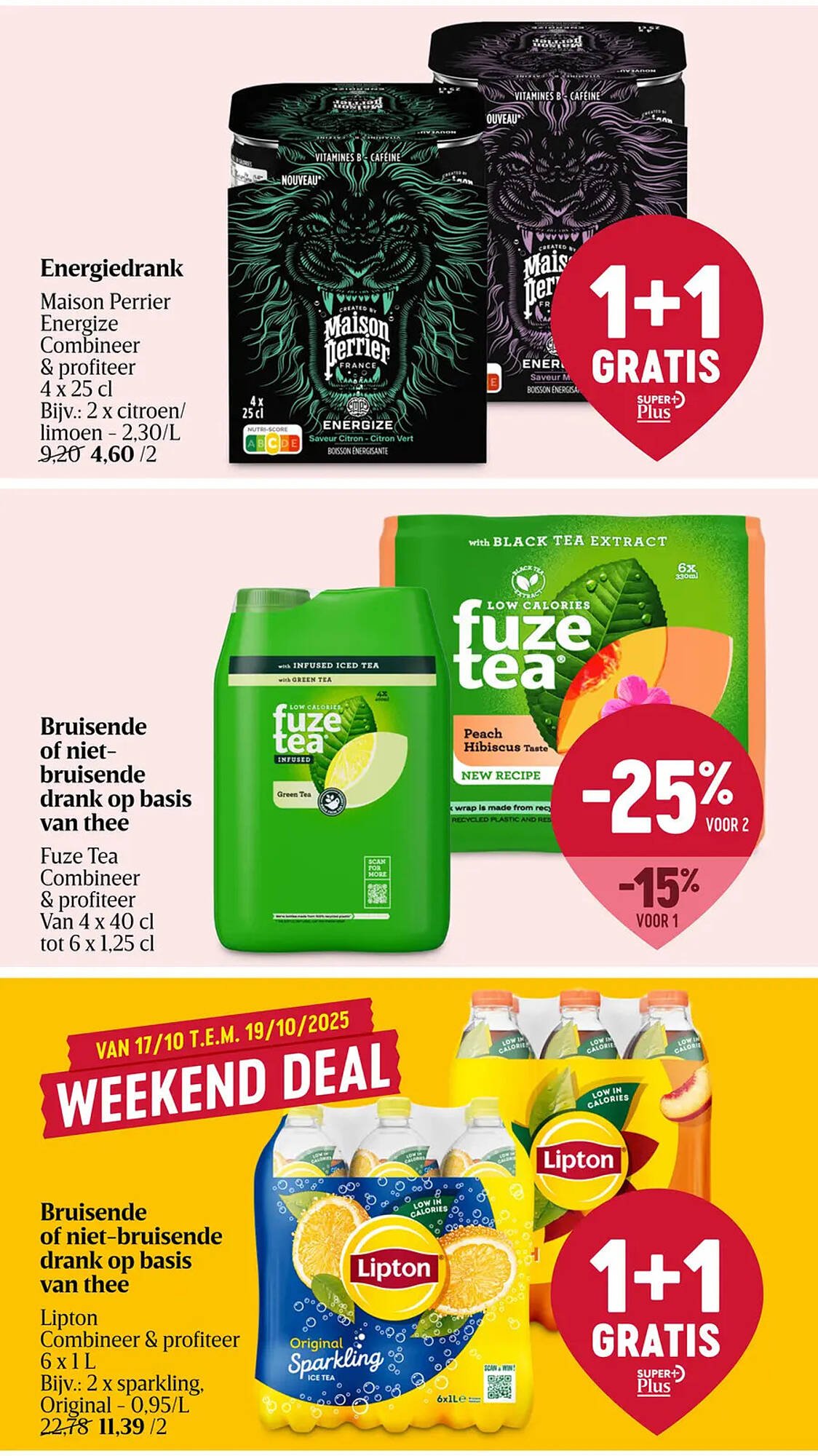 Delhaize folder (2025-10-16 - 2025-10-22)