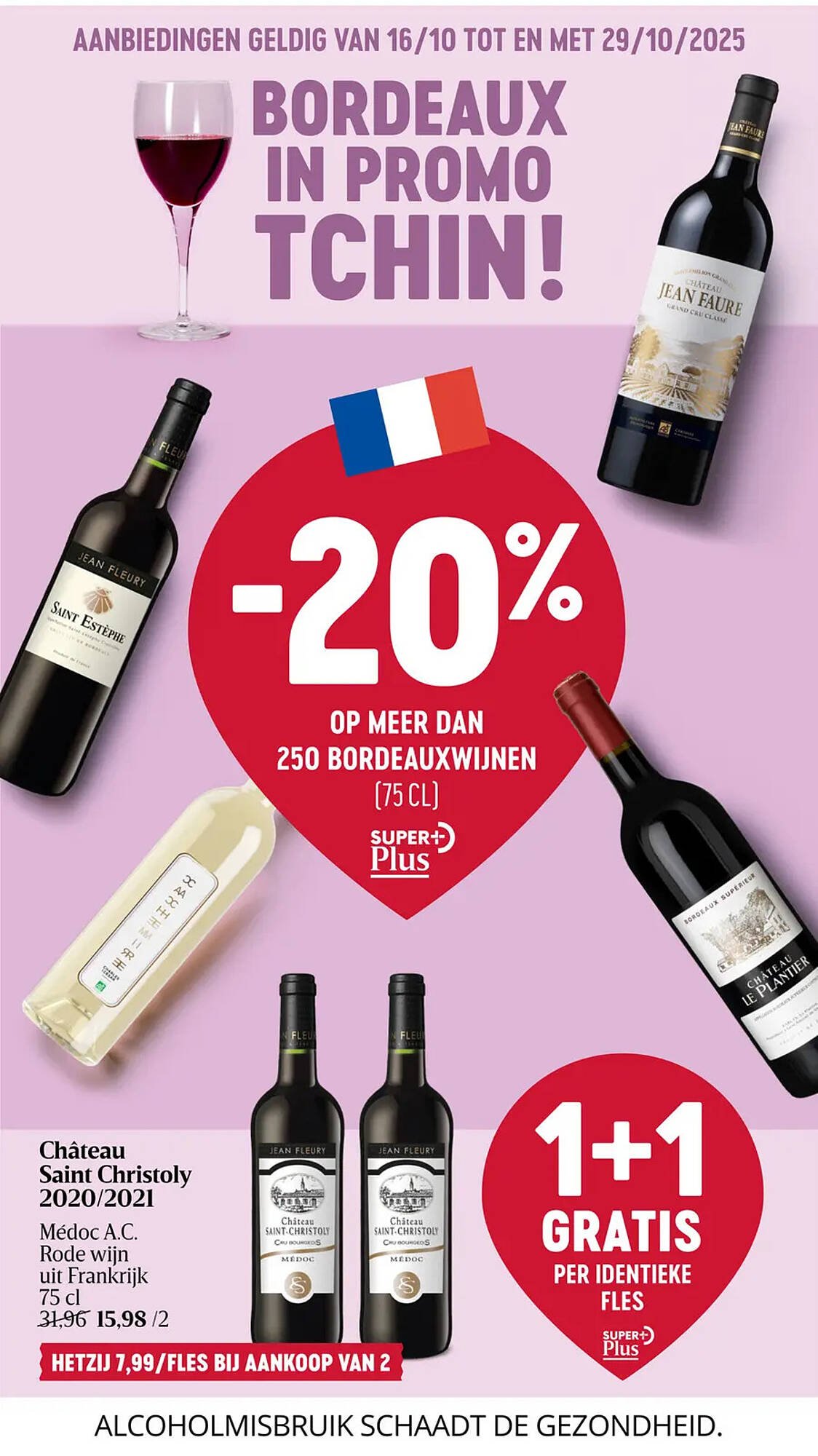Delhaize folder (2025-10-16 - 2025-10-22)