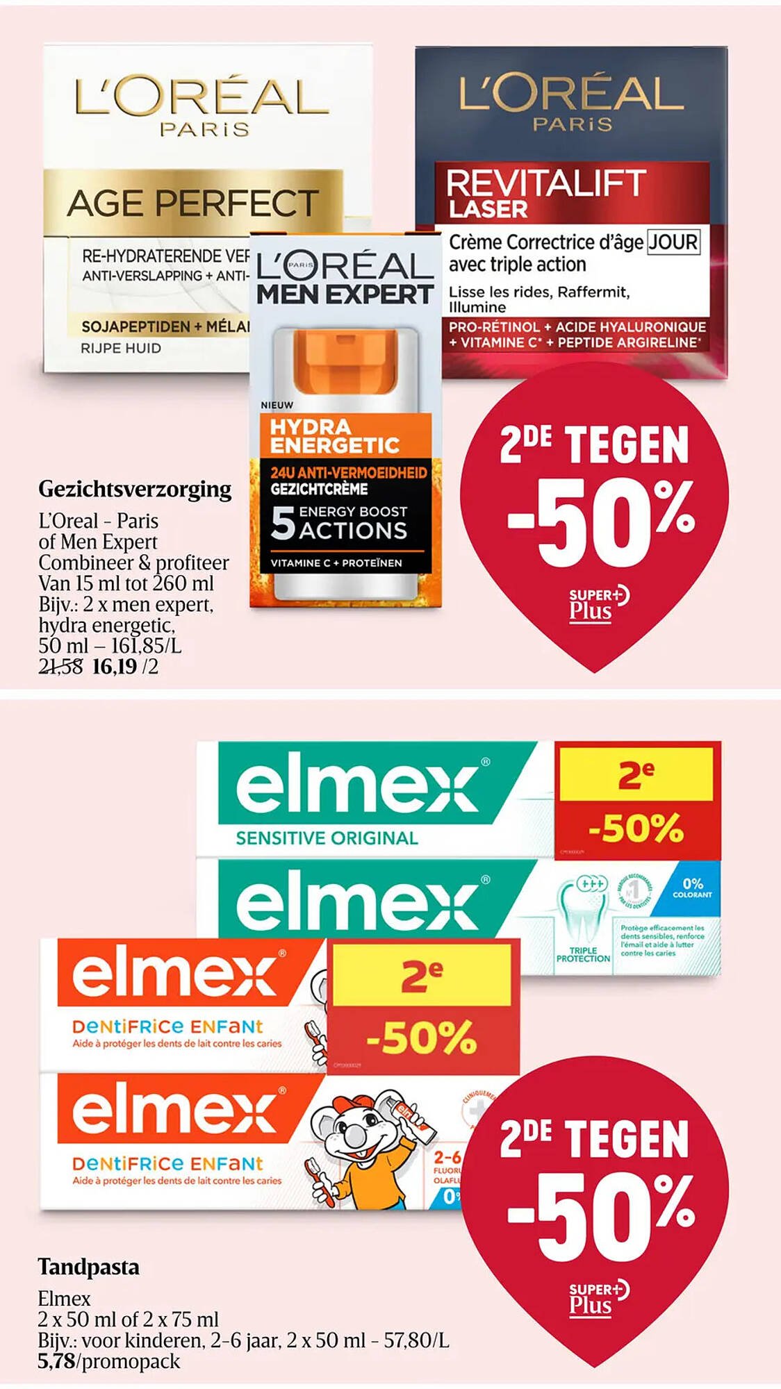 Delhaize folder (2025-10-16 - 2025-10-22)