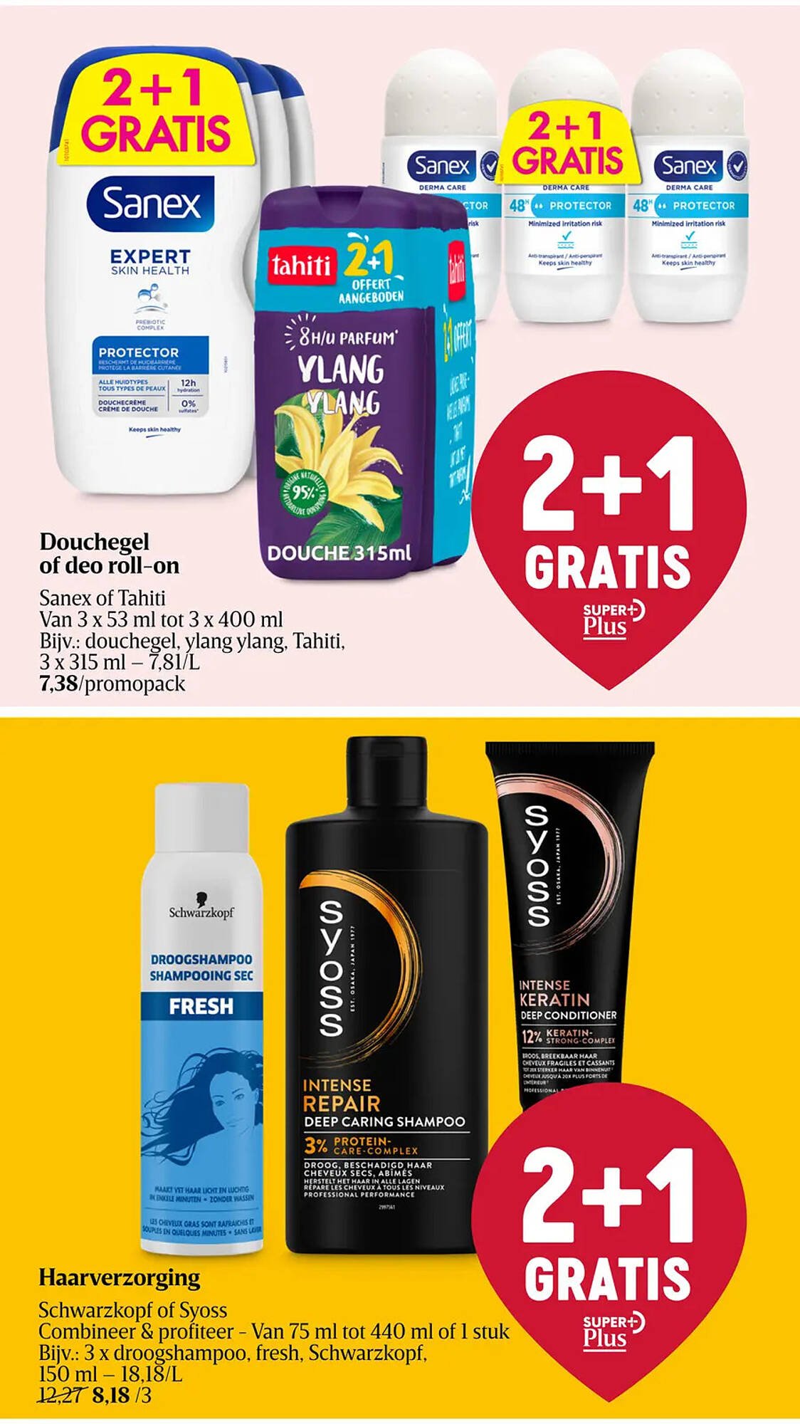 Delhaize folder (2025-10-16 - 2025-10-22)