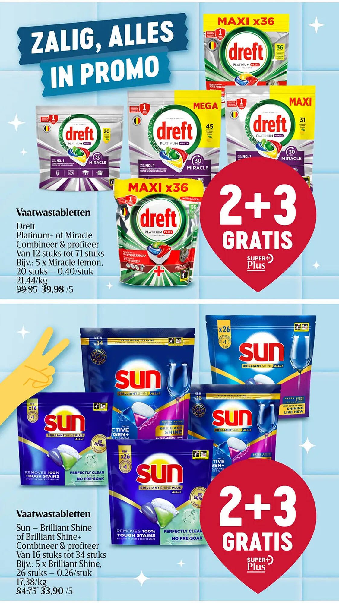 Delhaize folder (2025-10-16 - 2025-10-22)