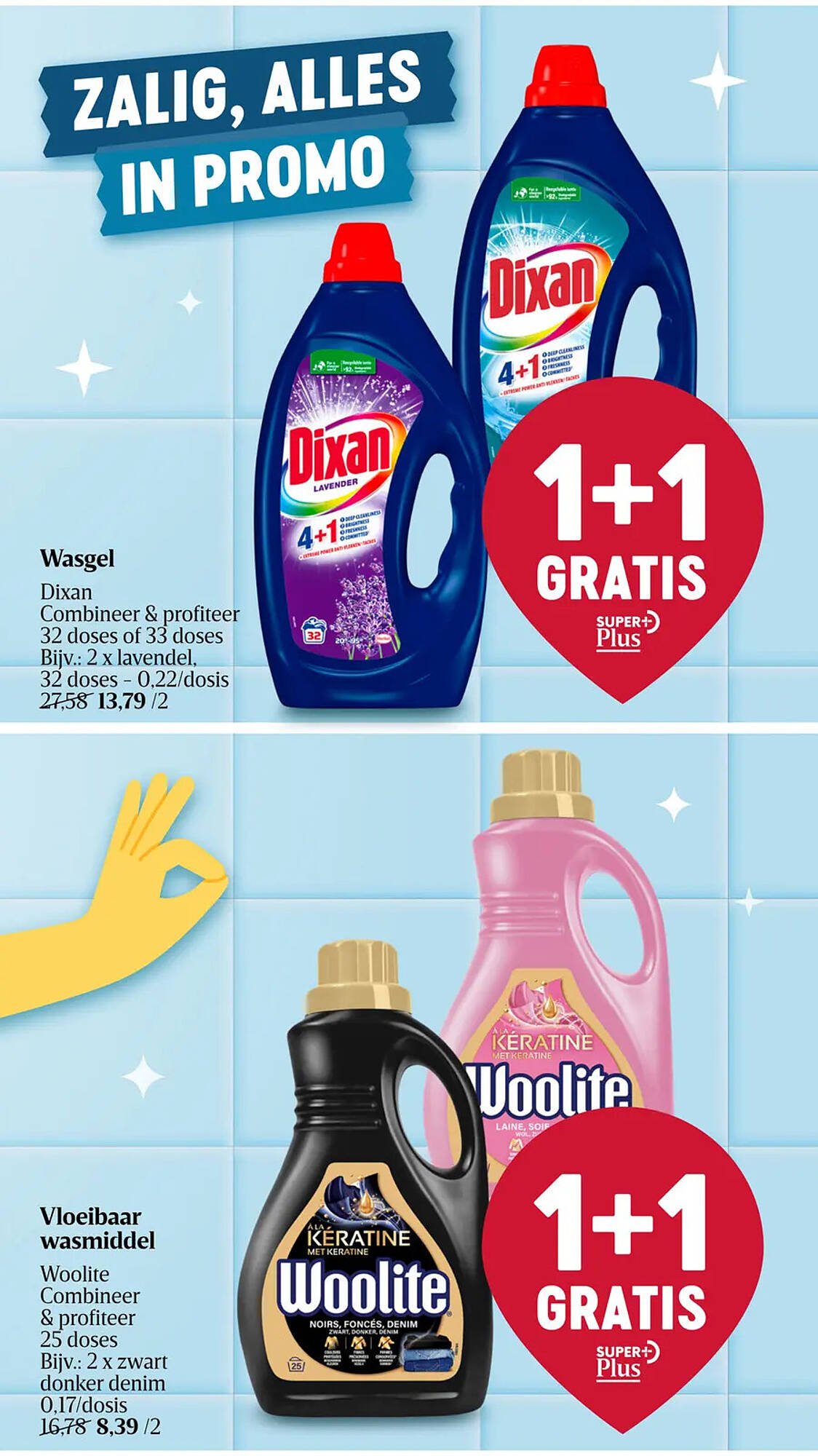 Delhaize folder (2025-10-16 - 2025-10-22)