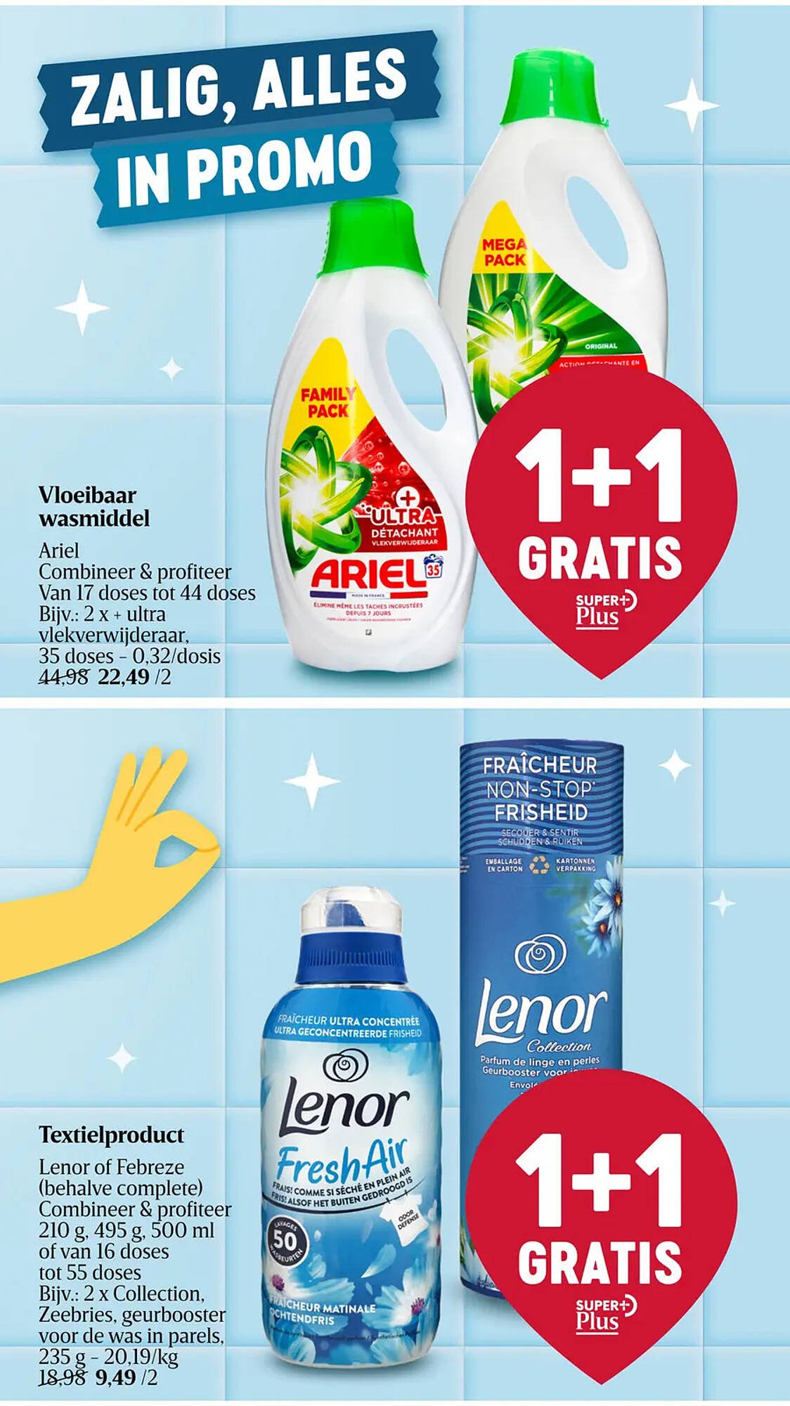 Delhaize folder (2025-10-16 - 2025-10-22)