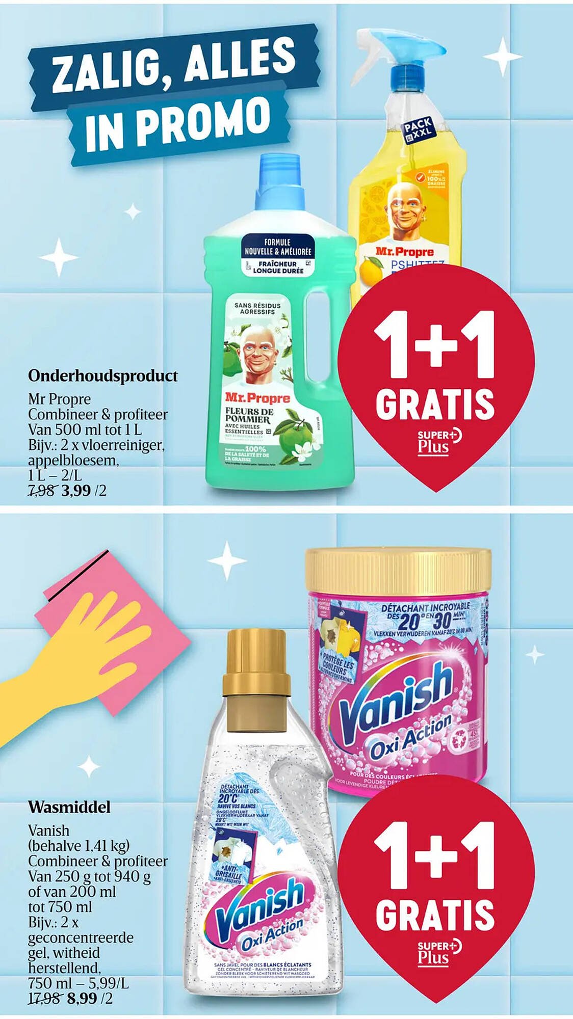 Delhaize folder (2025-10-16 - 2025-10-22)
