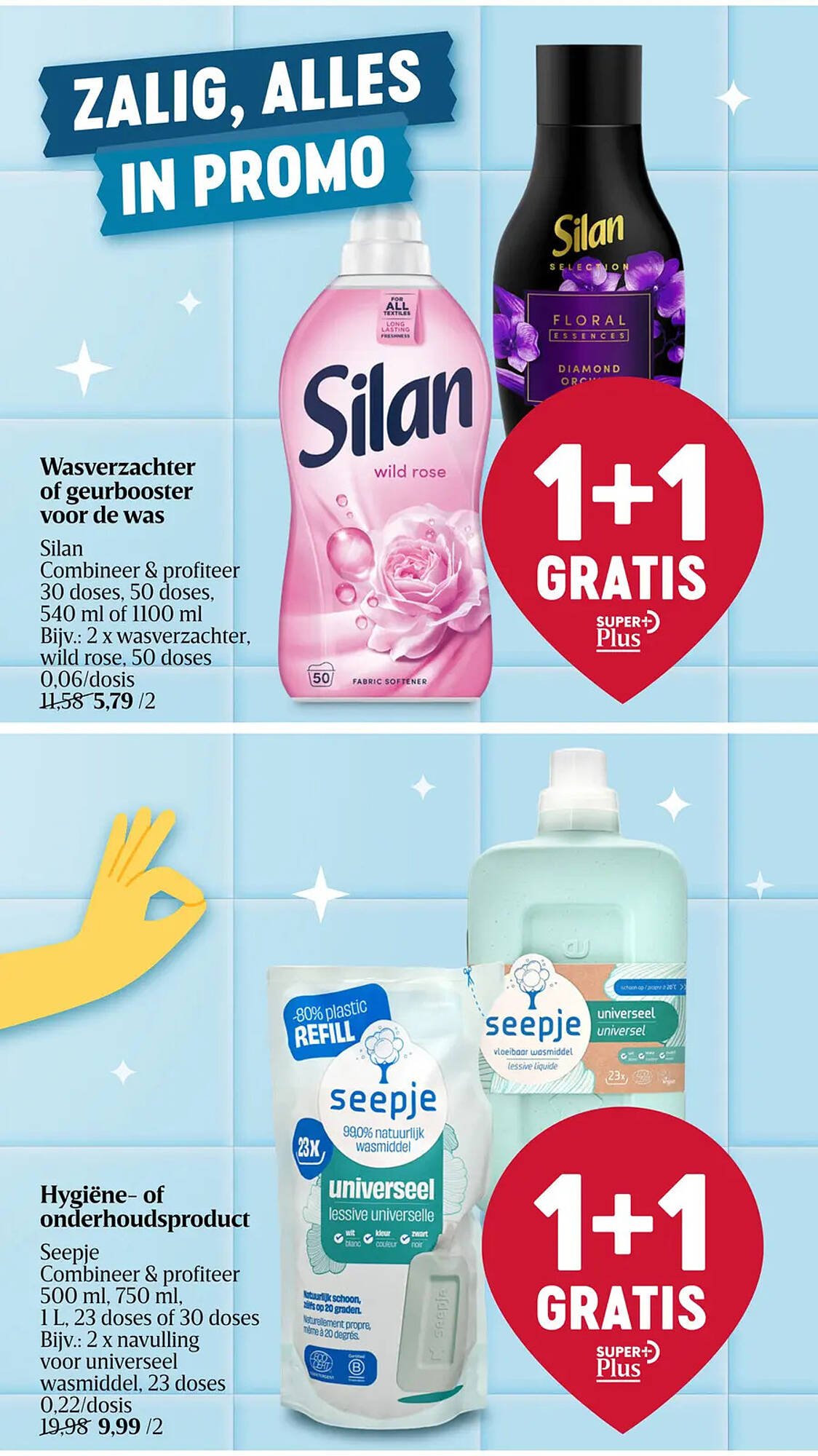 Delhaize folder (2025-10-16 - 2025-10-22)