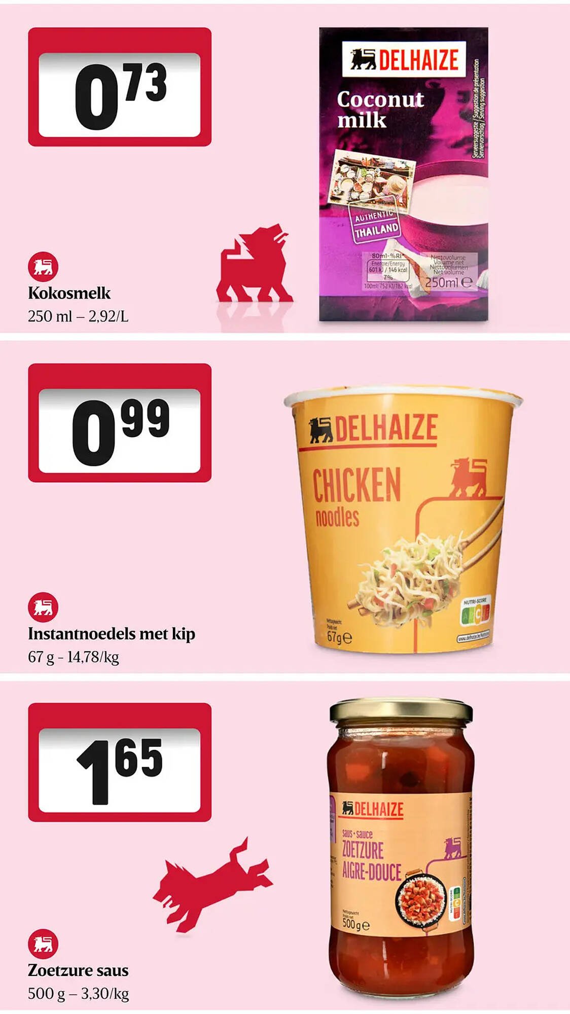 Delhaize folder (2025-10-16 - 2025-10-22)