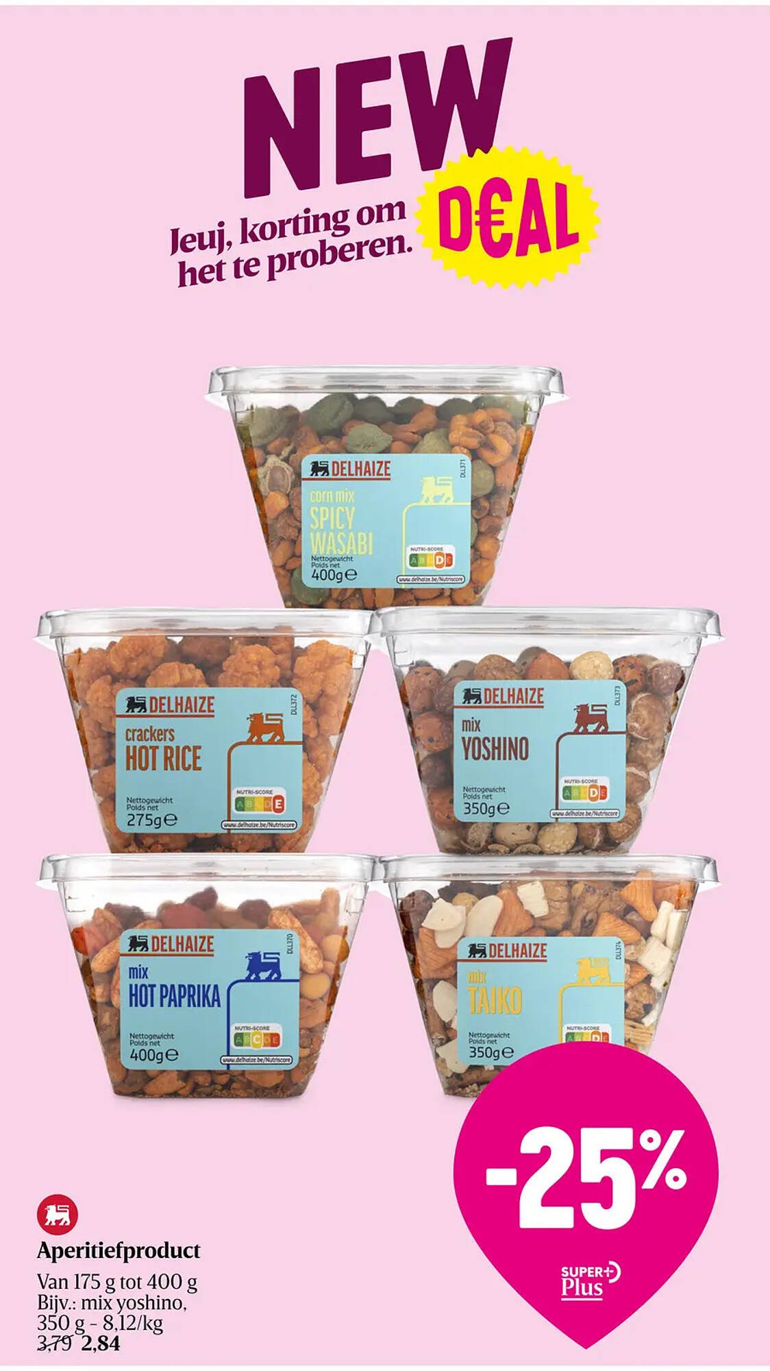 Delhaize folder (2025-10-16 - 2025-10-22)