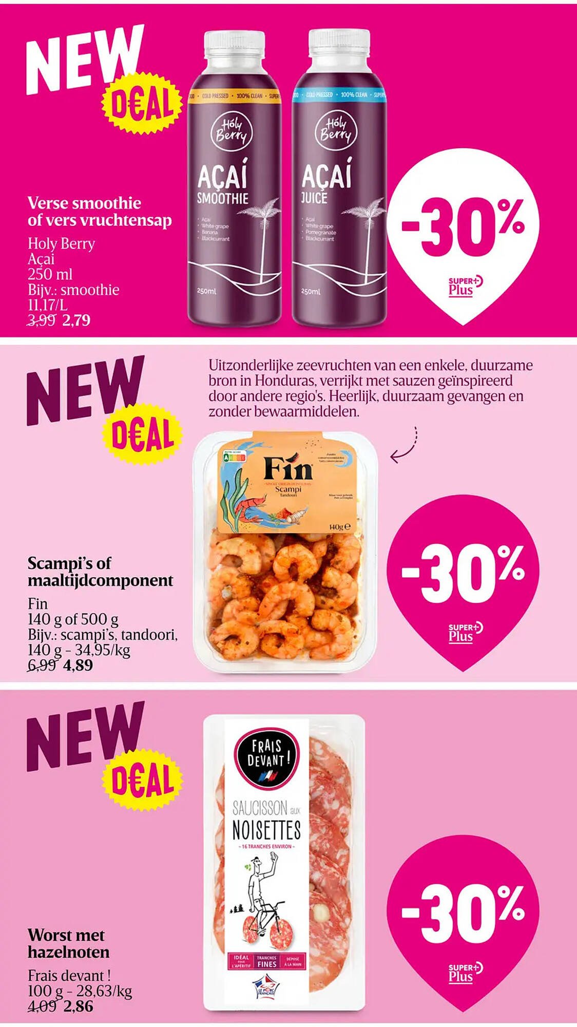Delhaize folder (2025-10-16 - 2025-10-22)