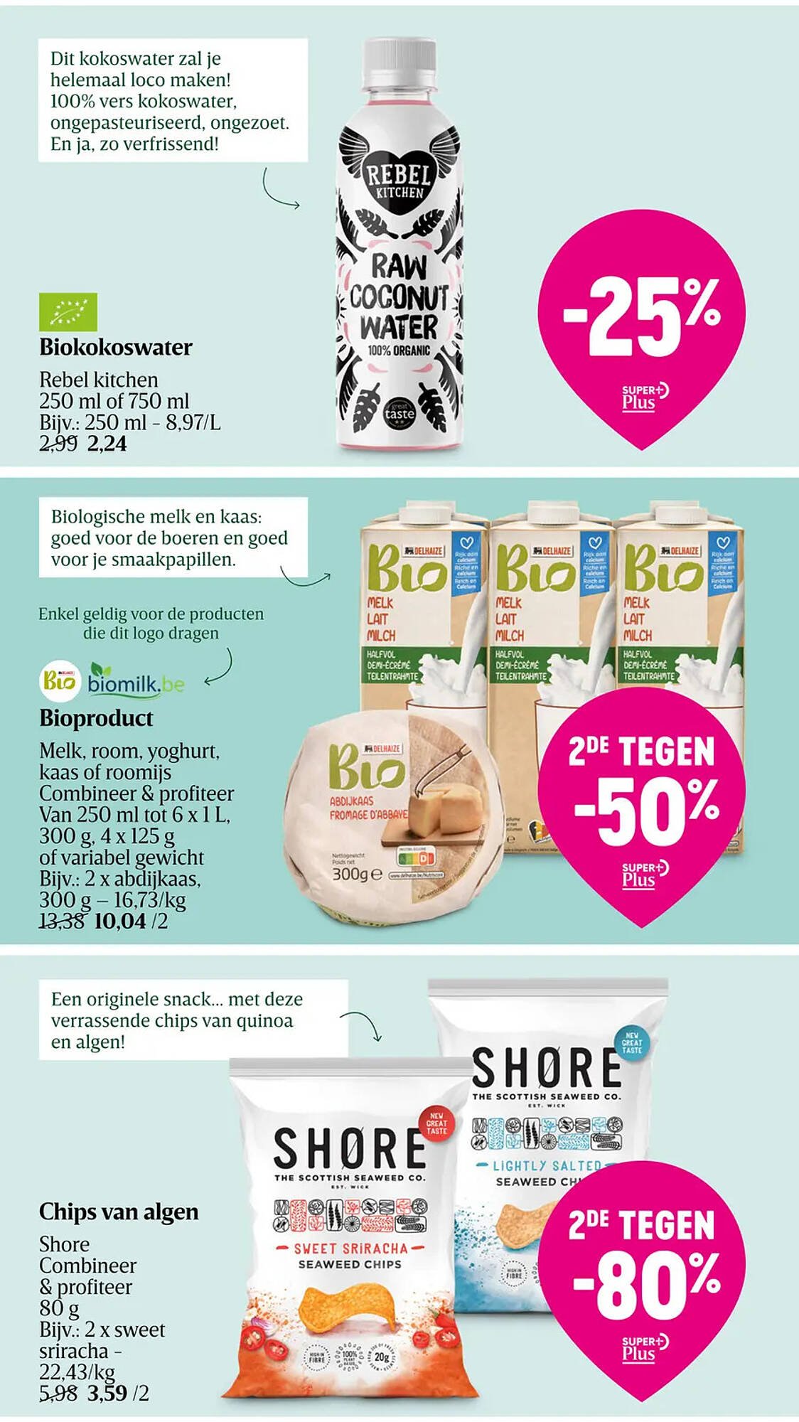 Delhaize folder (2025-10-16 - 2025-10-22)