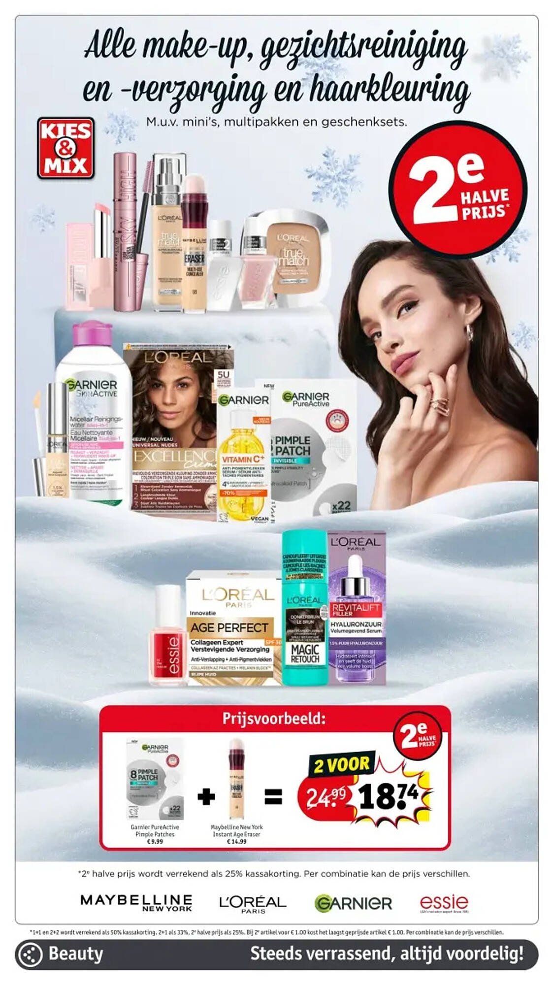 Kruidvat folder (2026-01-13 - 2026-01-18)