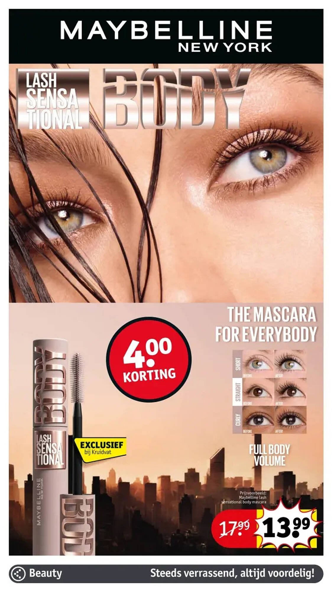 Kruidvat folder (2026-01-13 - 2026-01-18)