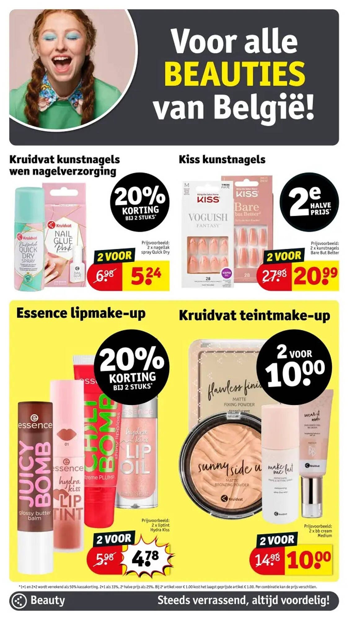 Kruidvat folder (2026-01-13 - 2026-01-18)