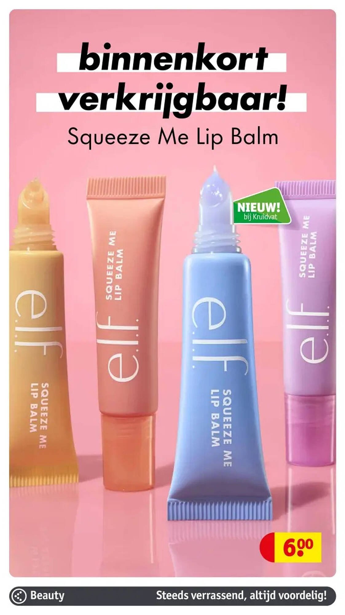 Kruidvat folder (2026-01-13 - 2026-01-18)