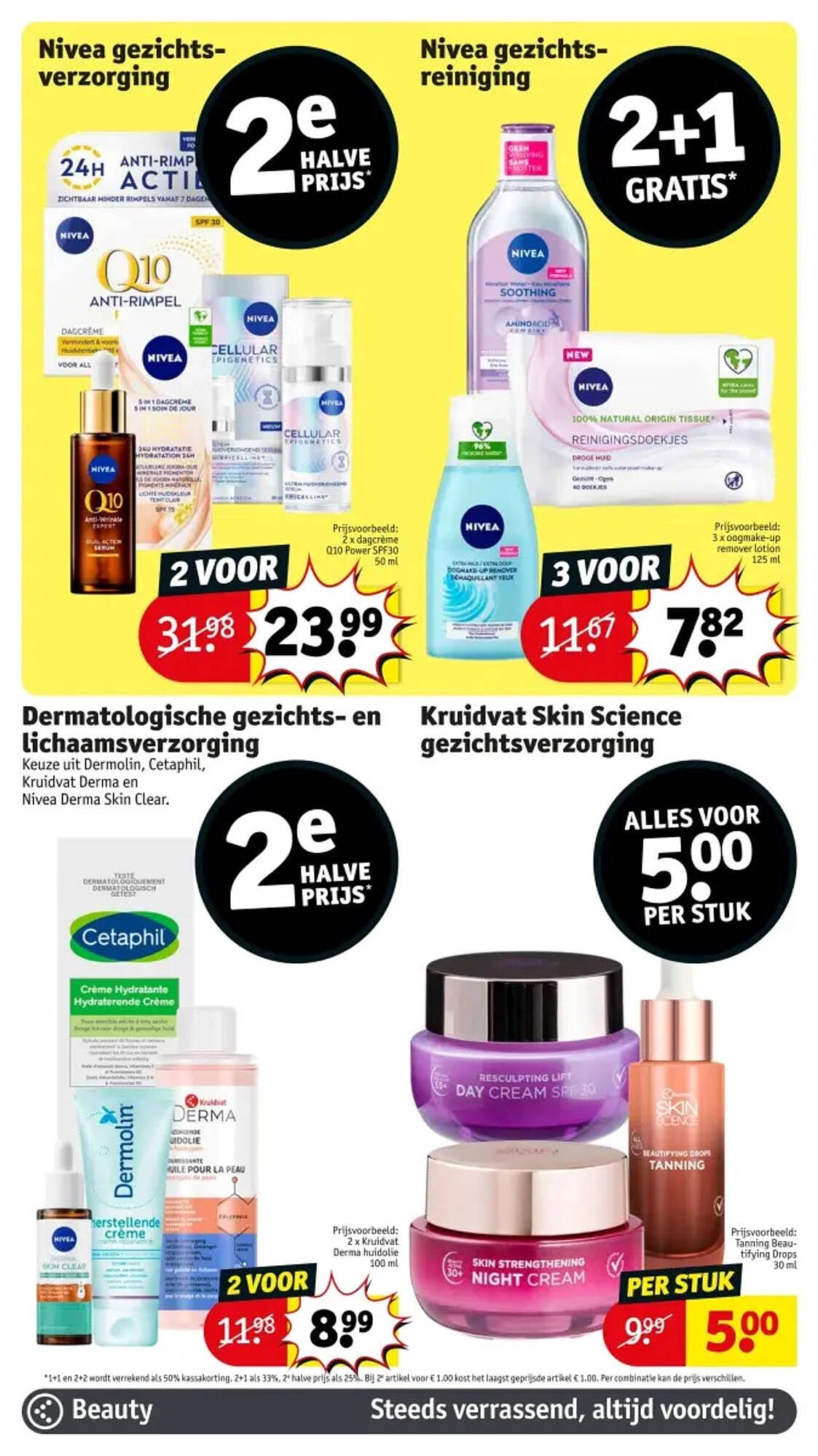 Kruidvat folder (2026-01-13 - 2026-01-18)